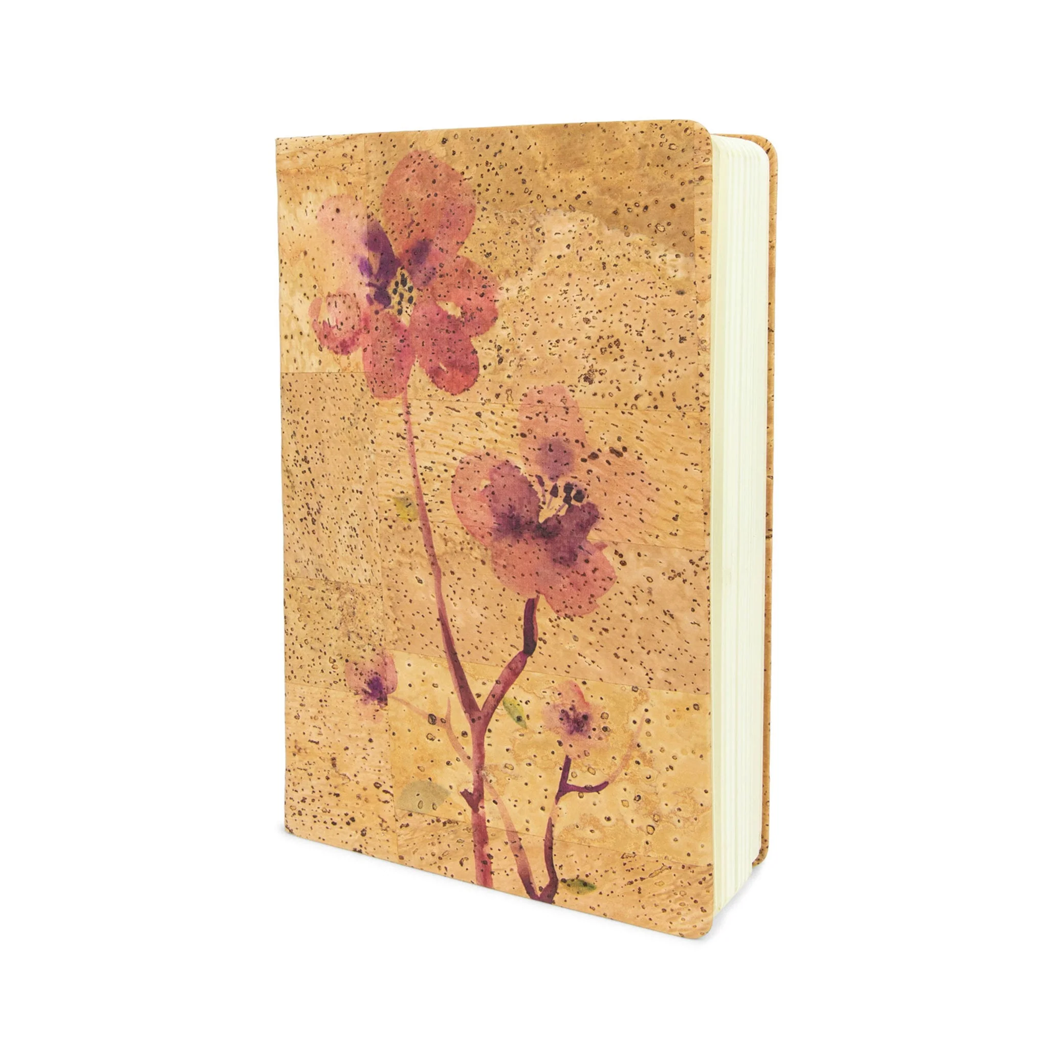 Yoloha Yoga - Blossom Cork Journal - Image 2