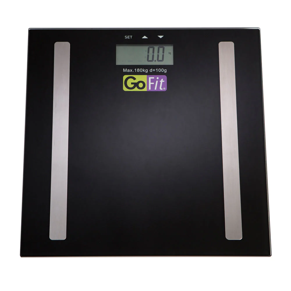 GoFit - Body Composition Scale