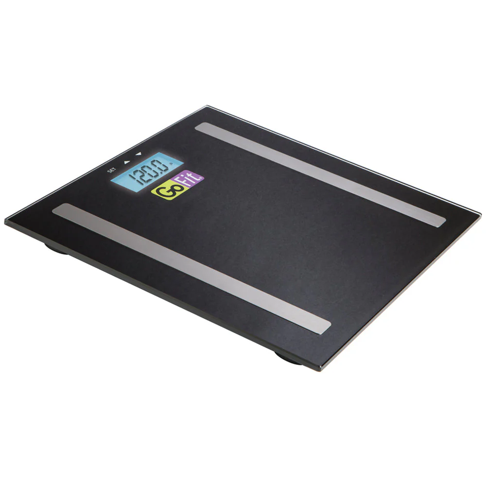 GoFit - Body Composition Scale - Image 2