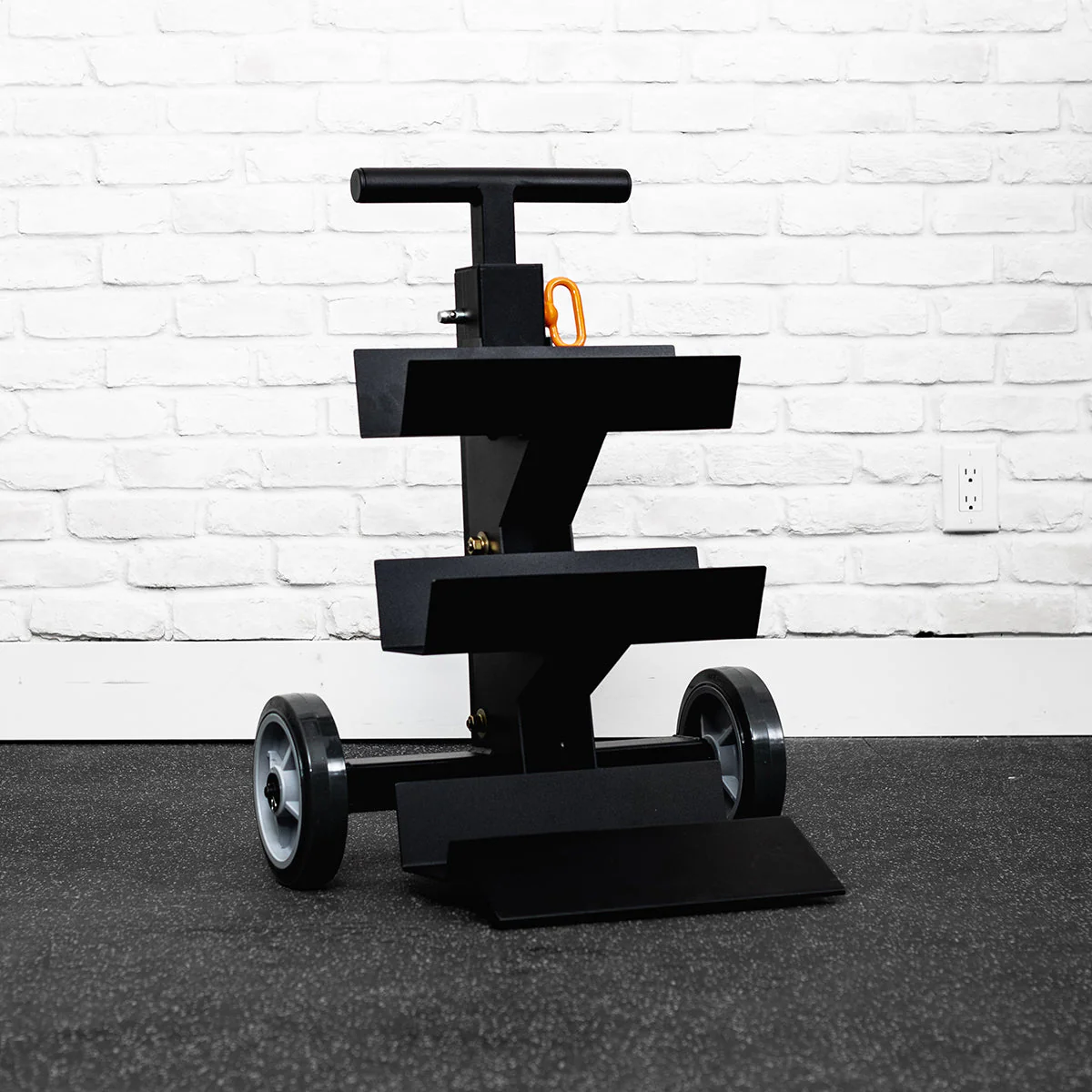 Abmat - Body Tempering Cart - Image 10