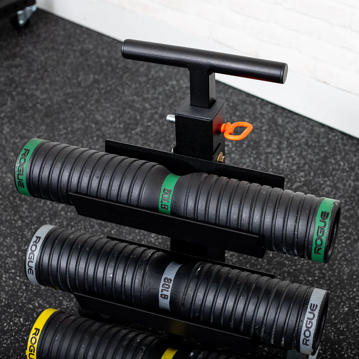 Abmat - Body Tempering Cart - Image 3