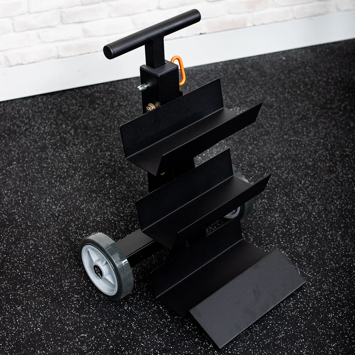 Abmat - Body Tempering Cart - Image 9