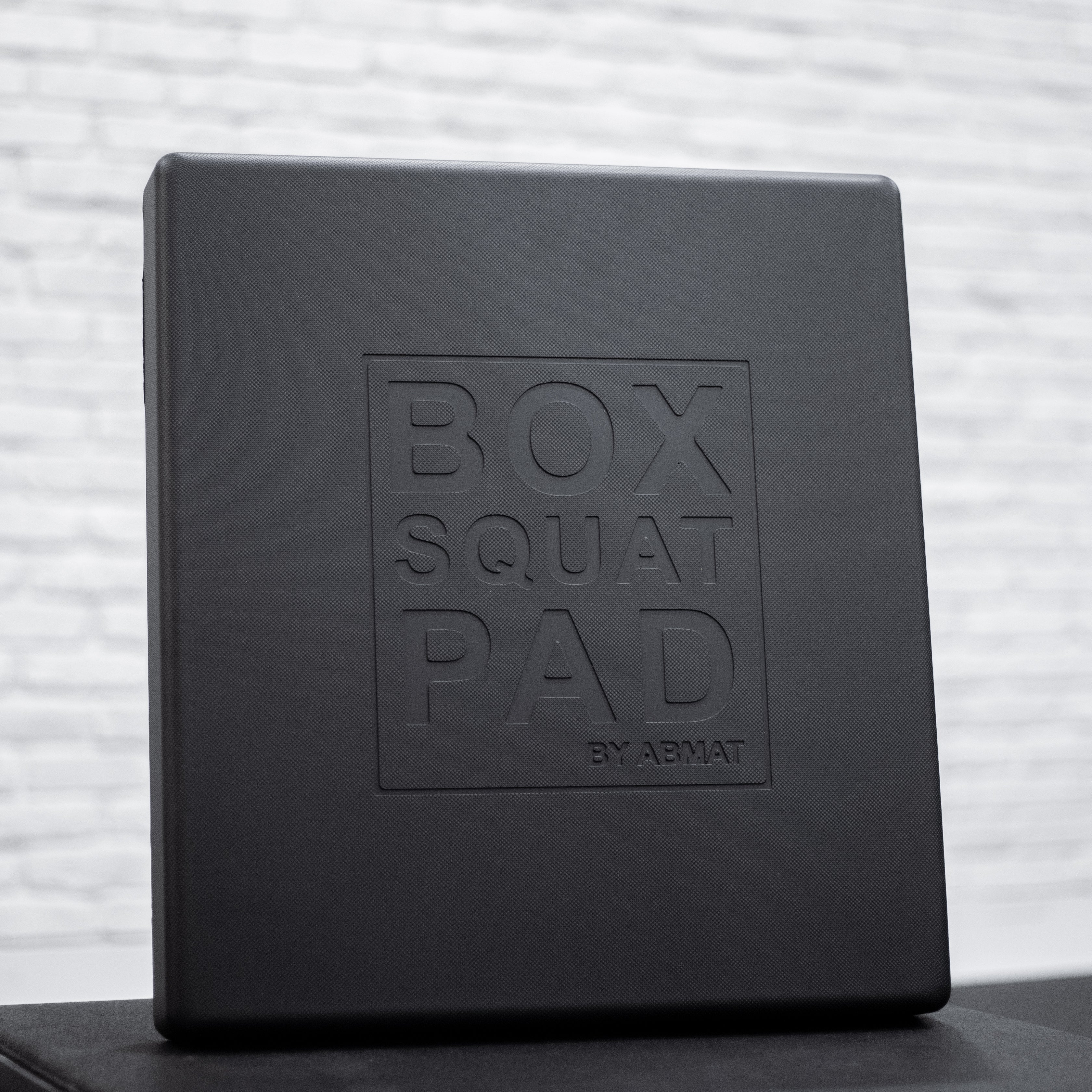 Abmat - Box Squat Pad