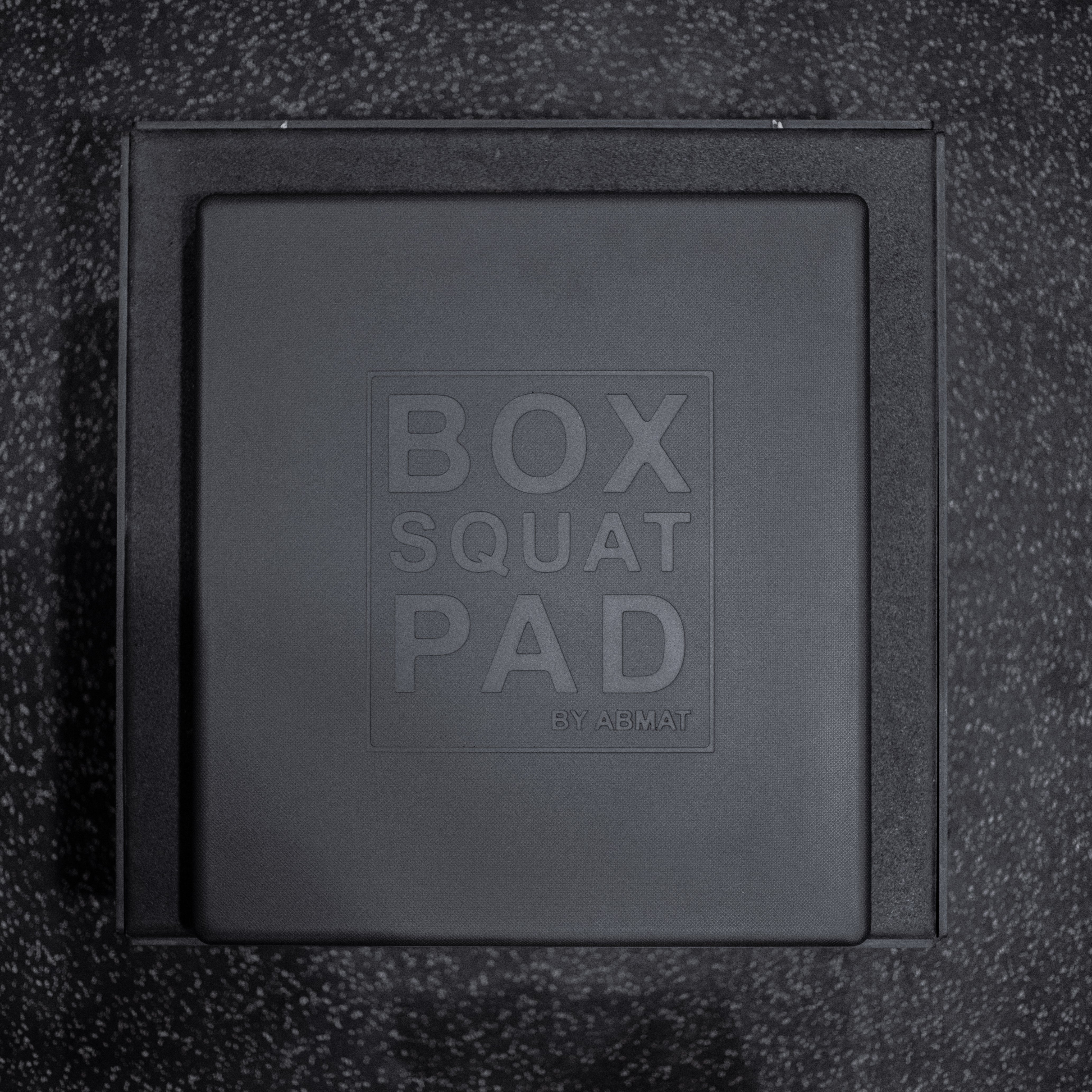 Abmat - Box Squat Pad - Image 4