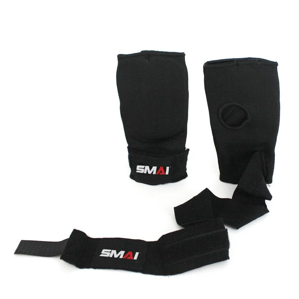 SMAI - Boxing Quick Hand Wraps - Image 2