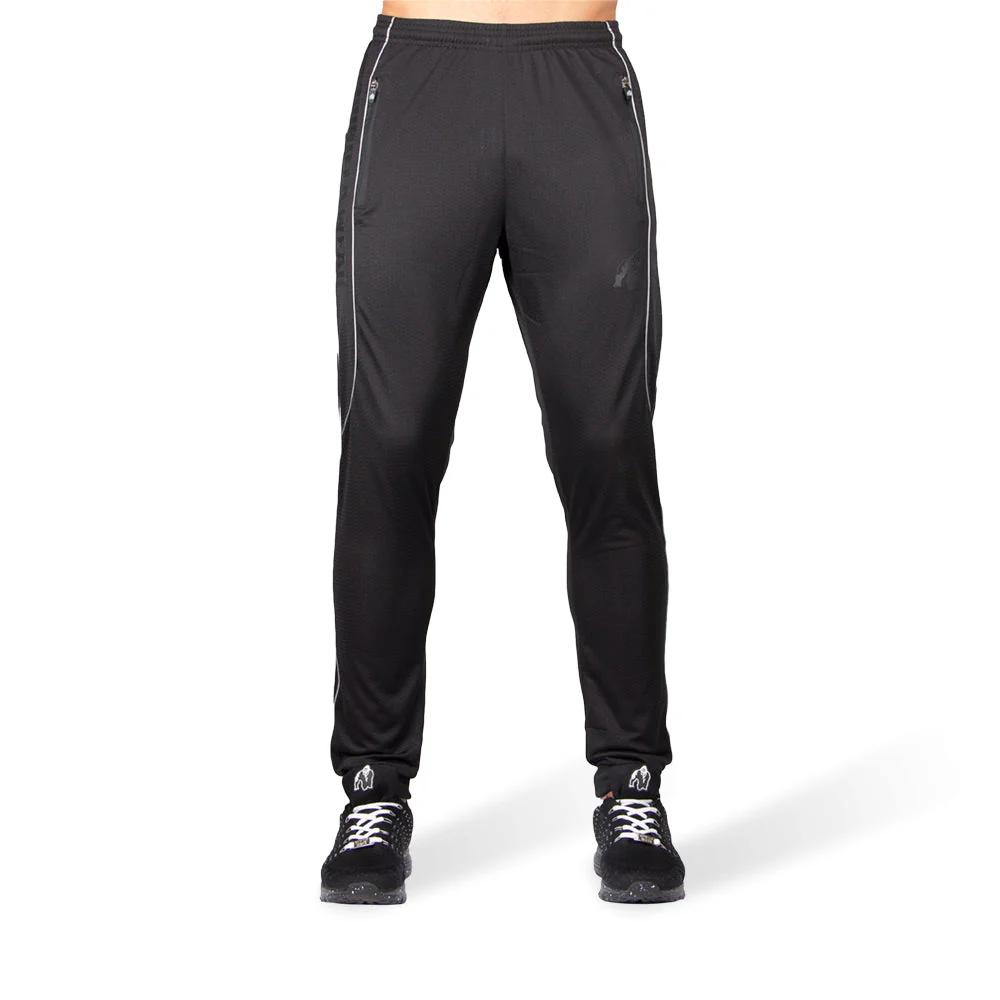 Gorilla Wear - Branson Pants - Black/Gray - Image 2