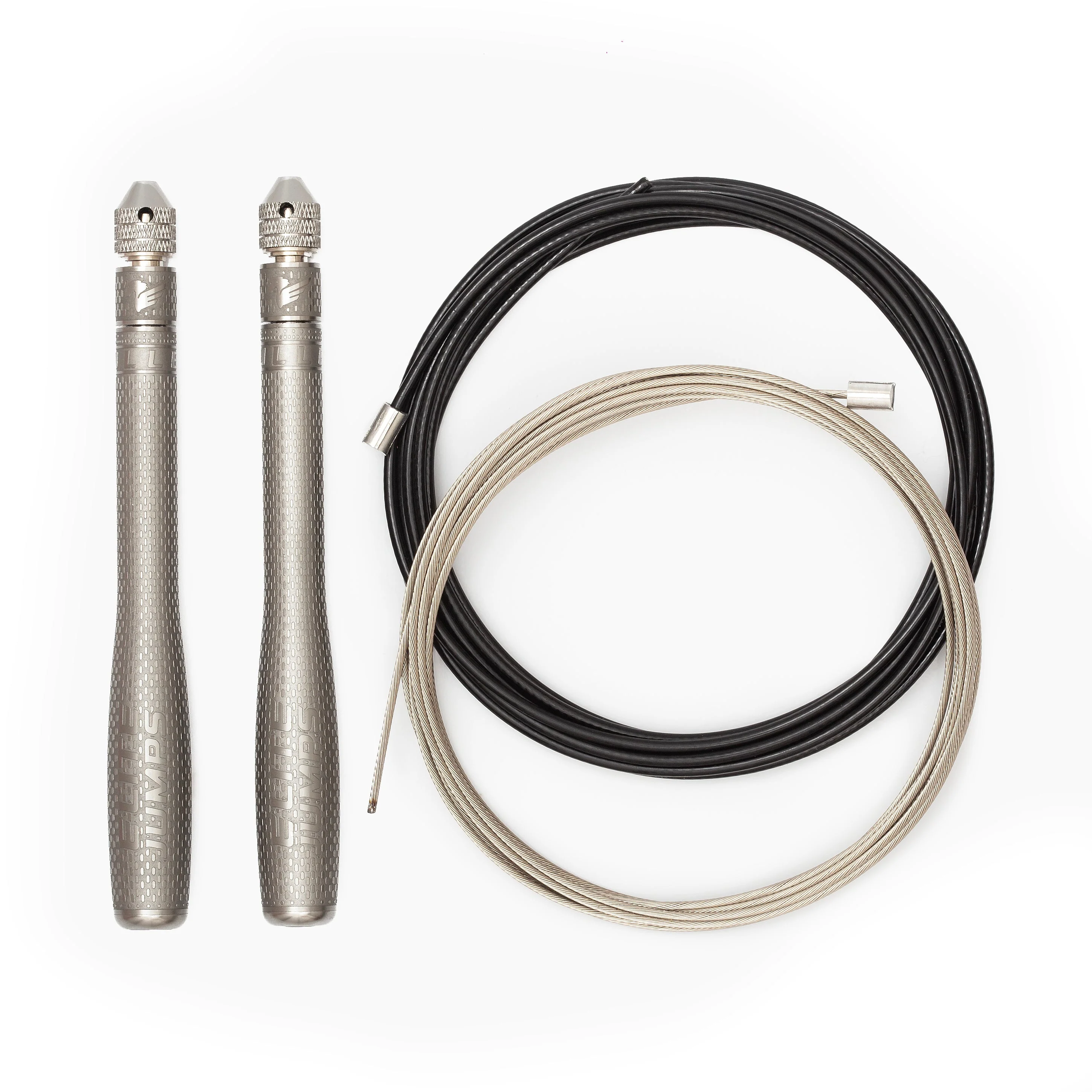Elite Jumps - Bullet Comp- Speed Rope - Image 11