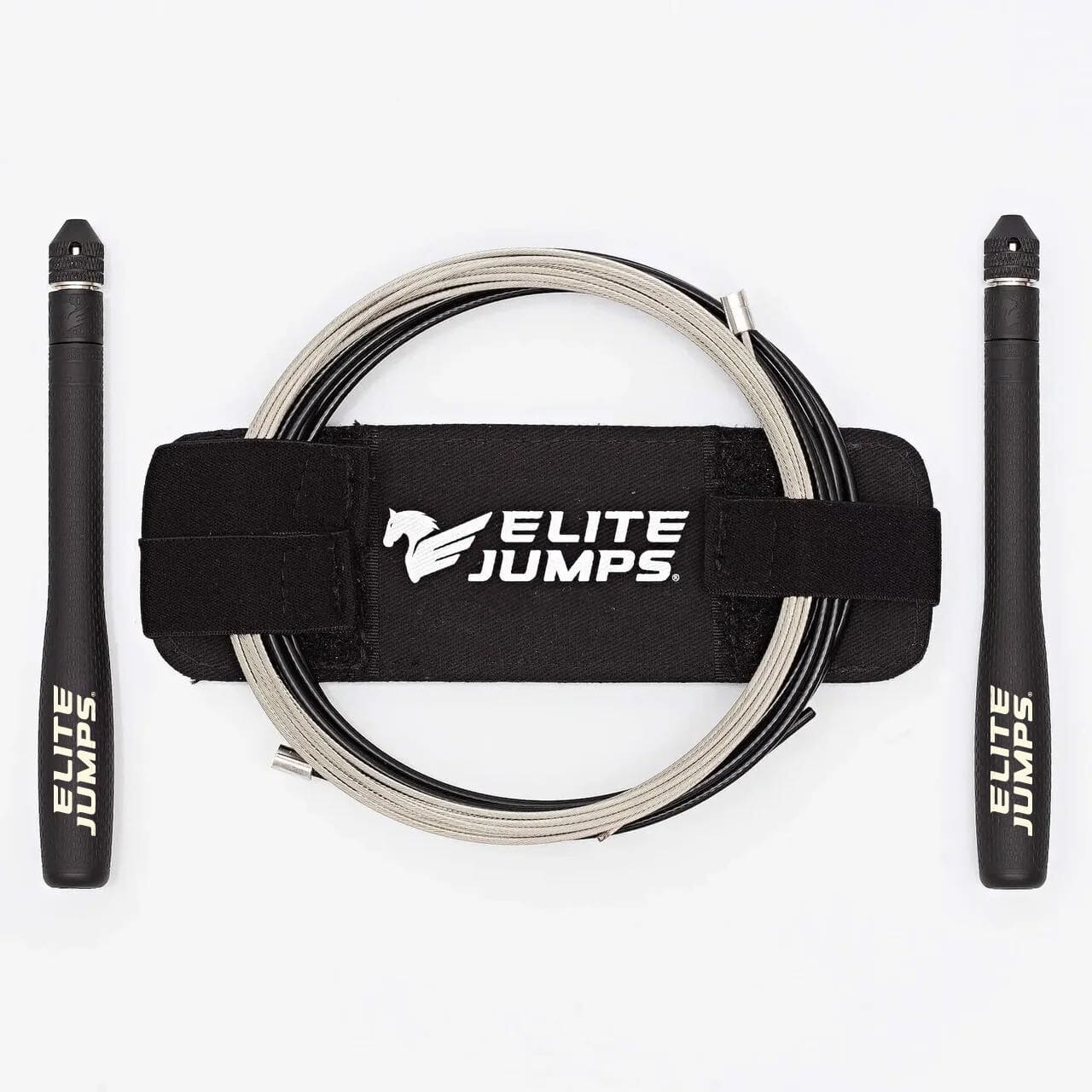 Elite Jumps - Bullet Comp- Speed Rope - Image 13