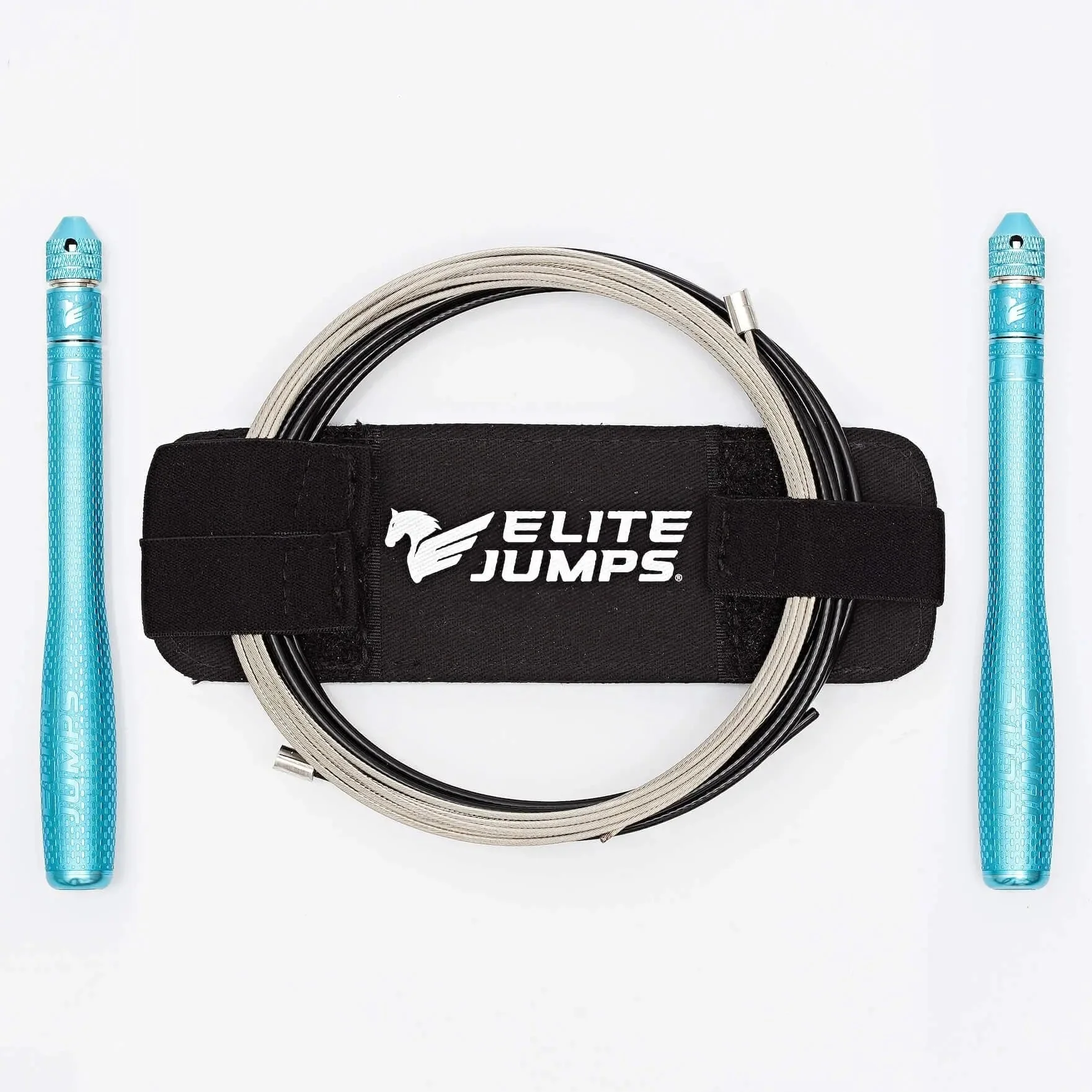 Elite Jumps - Bullet Comp- Speed Rope - Image 14