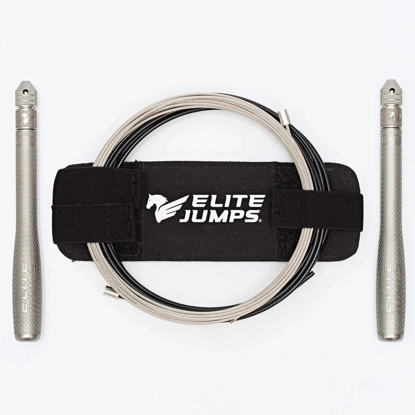 Elite Jumps - Bullet Comp- Speed Rope - Image 15