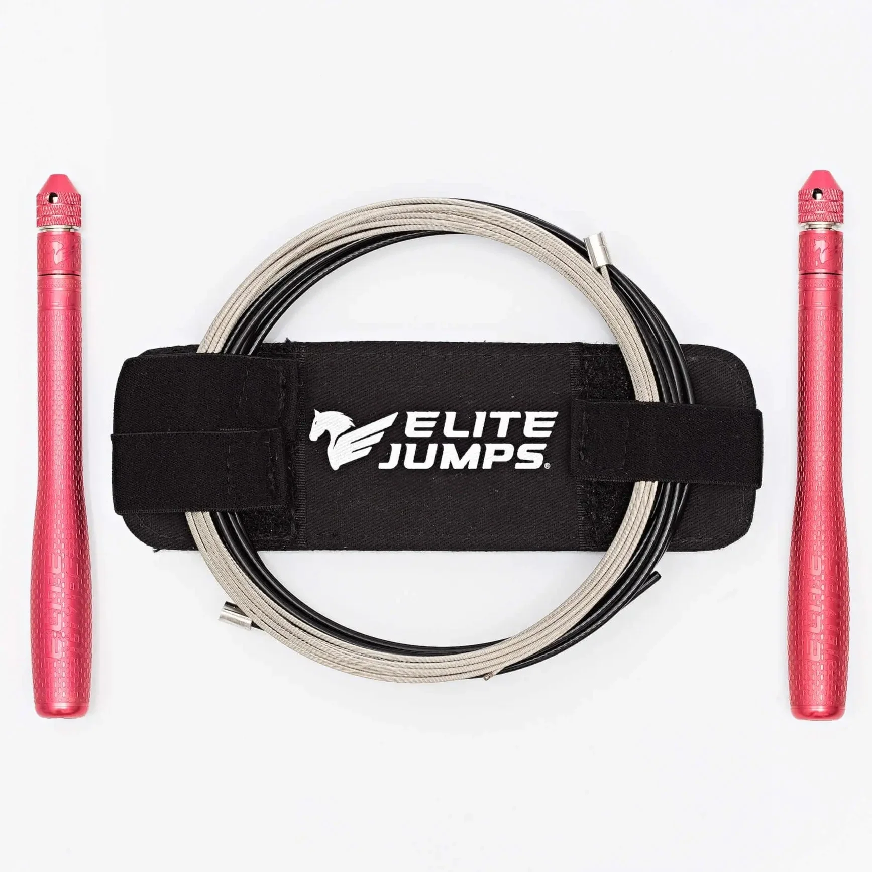 Elite Jumps - Bullet Comp- Speed Rope - Image 16