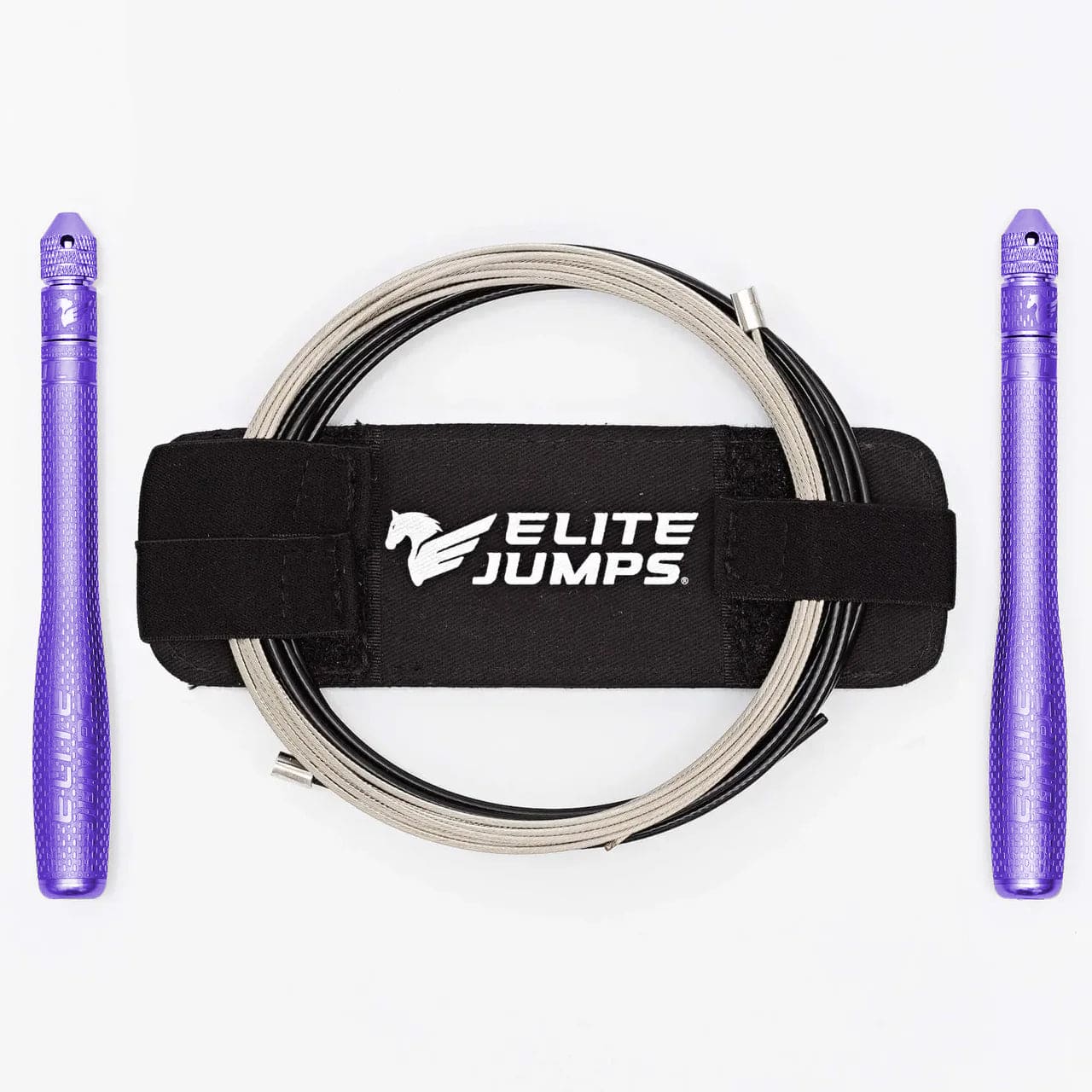 Elite Jumps - Bullet Comp- Speed Rope - Image 17