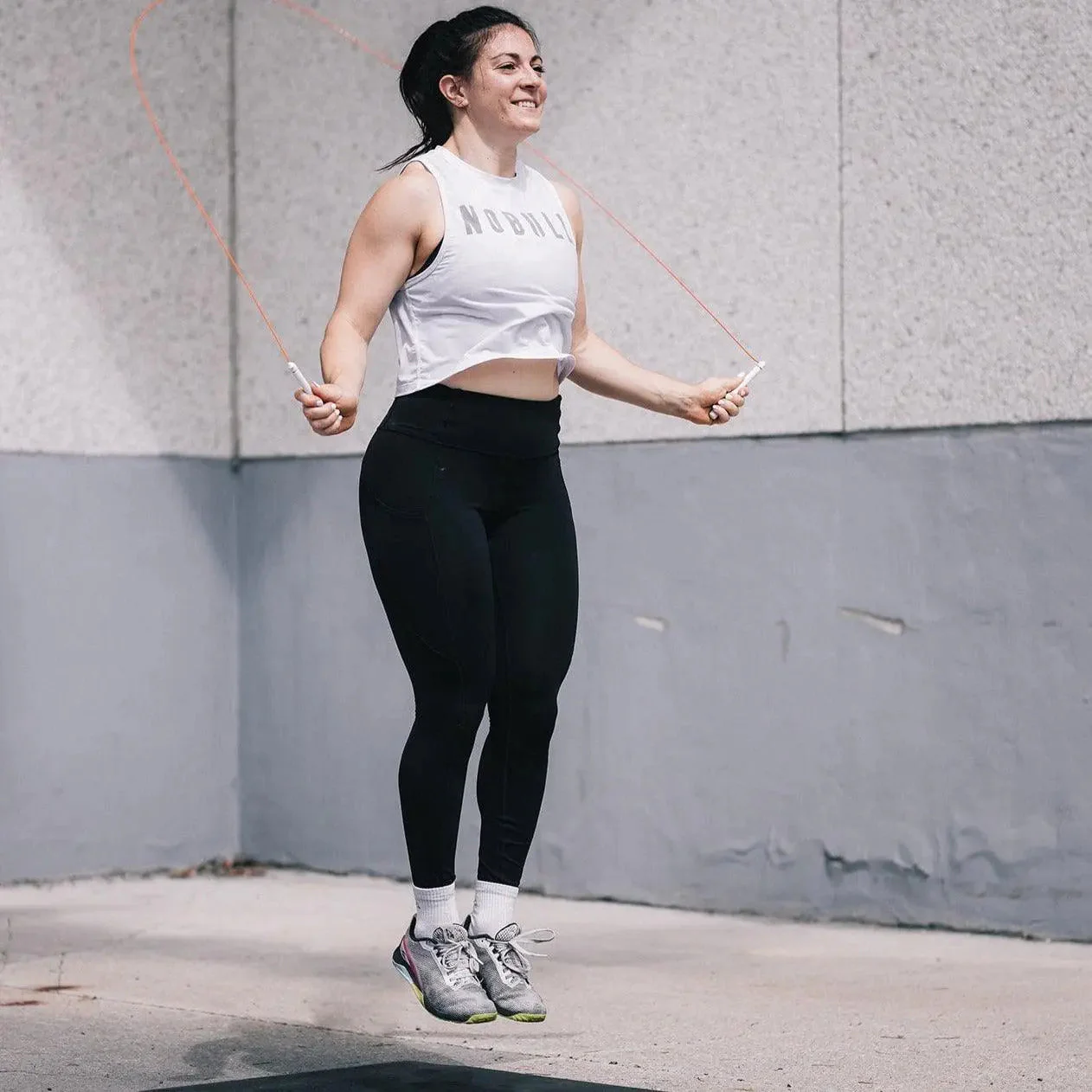 Elite Jumps - Bullet Comp- Speed Rope - Image 5