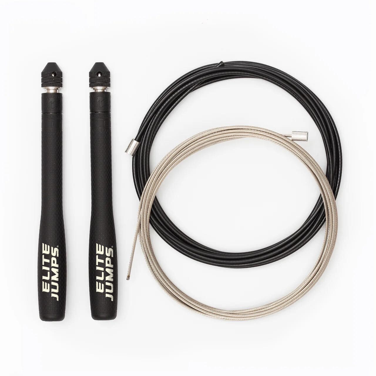 Elite Jumps - Bullet Comp- Speed Rope - Image 9