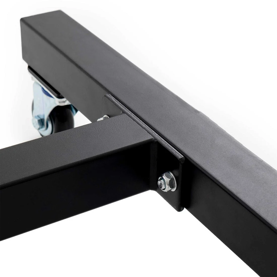 SMAI - Bumper Plate Storage Tree - Olympic - Image 10