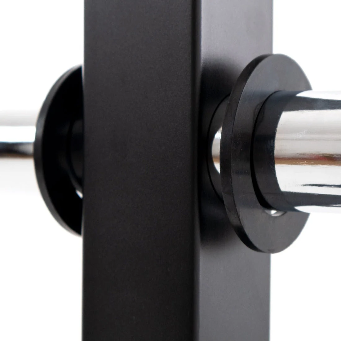 SMAI - Bumper Plate Storage Tree - Olympic - Image 4