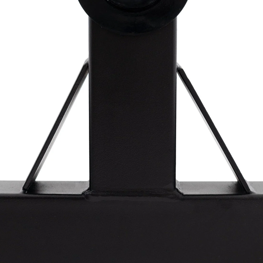 SMAI - Bumper Plate Storage Tree - Olympic - Image 7