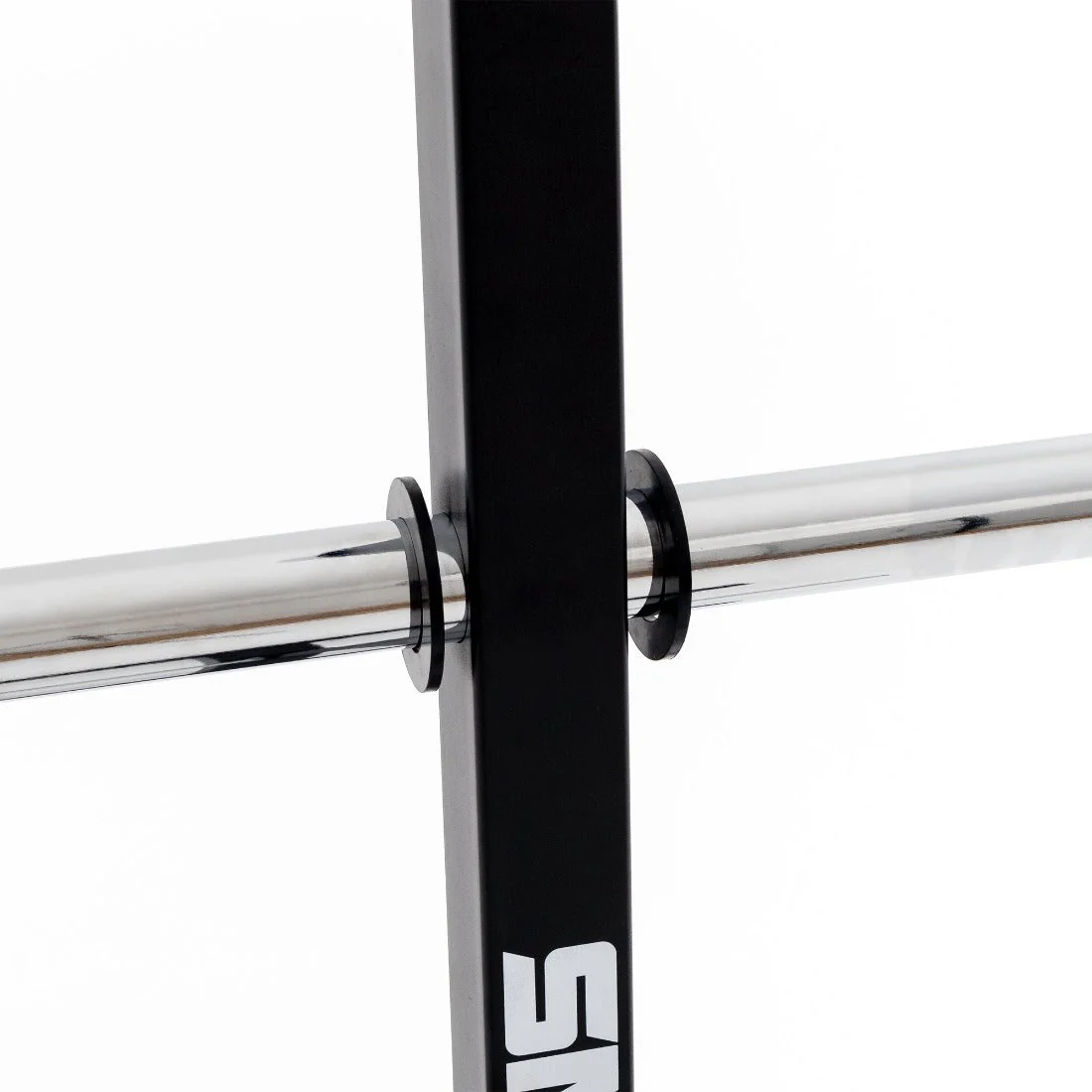 SMAI - Bumper Plate Storage Tree - Olympic - Image 9