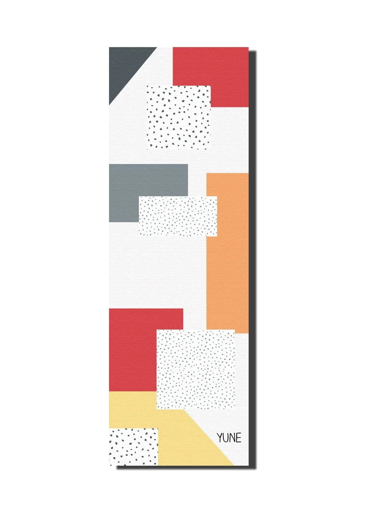 Yune Yoga - Cancer Trekk Travel Yoga Mat