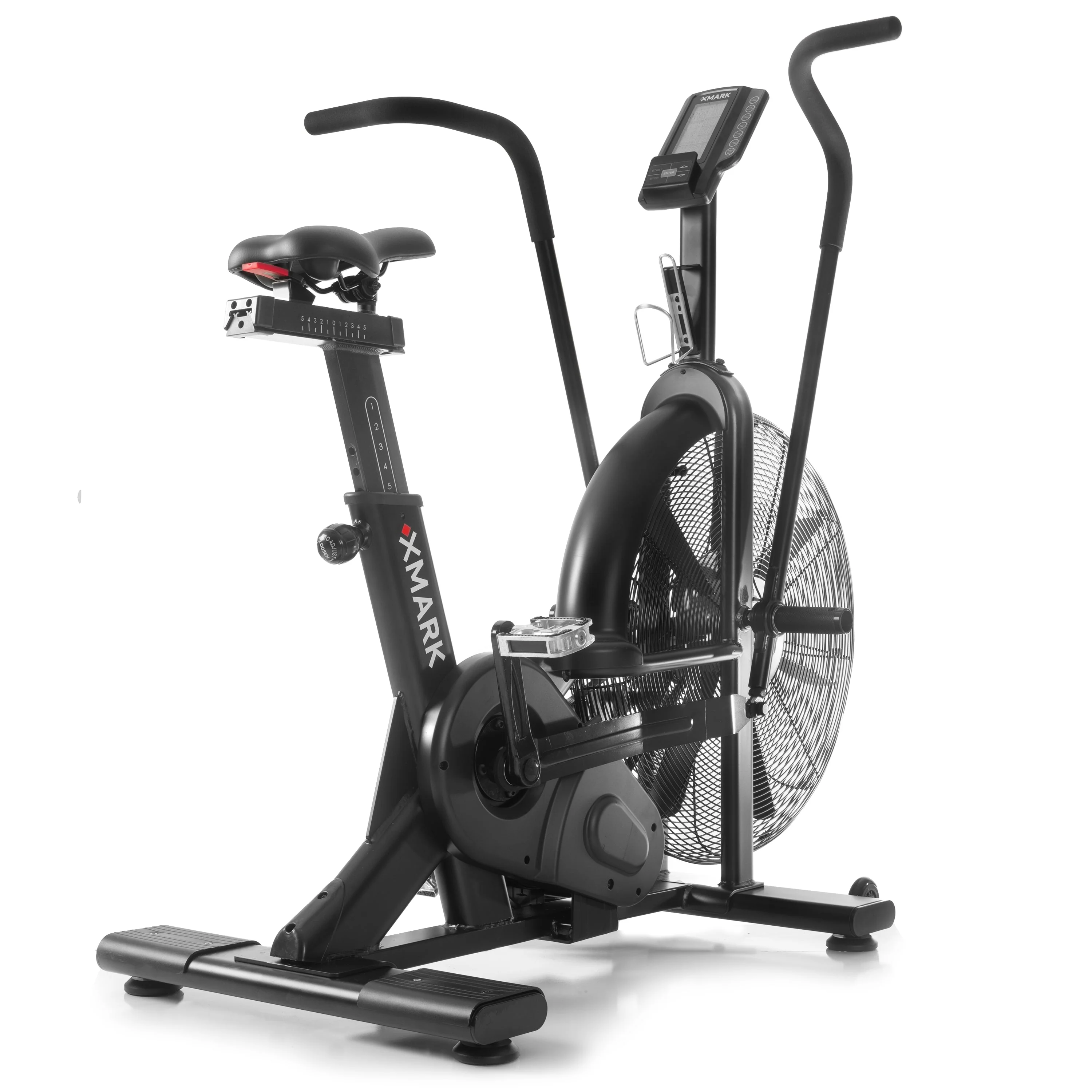 XMARK - CAT 3 Hurricane Commercial Air Bike - Image 2