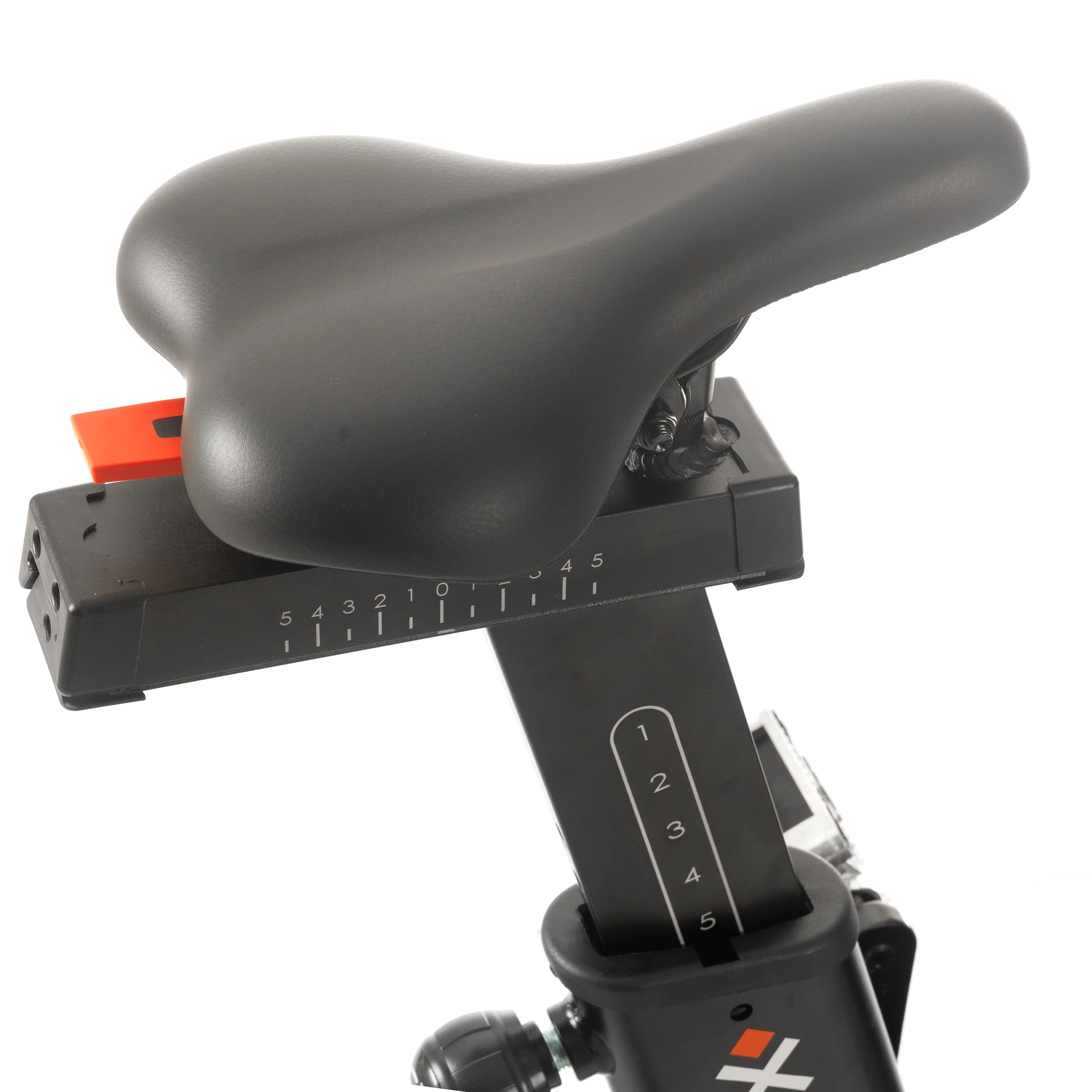 XMARK - CAT 3 Hurricane Commercial Air Bike - Image 5