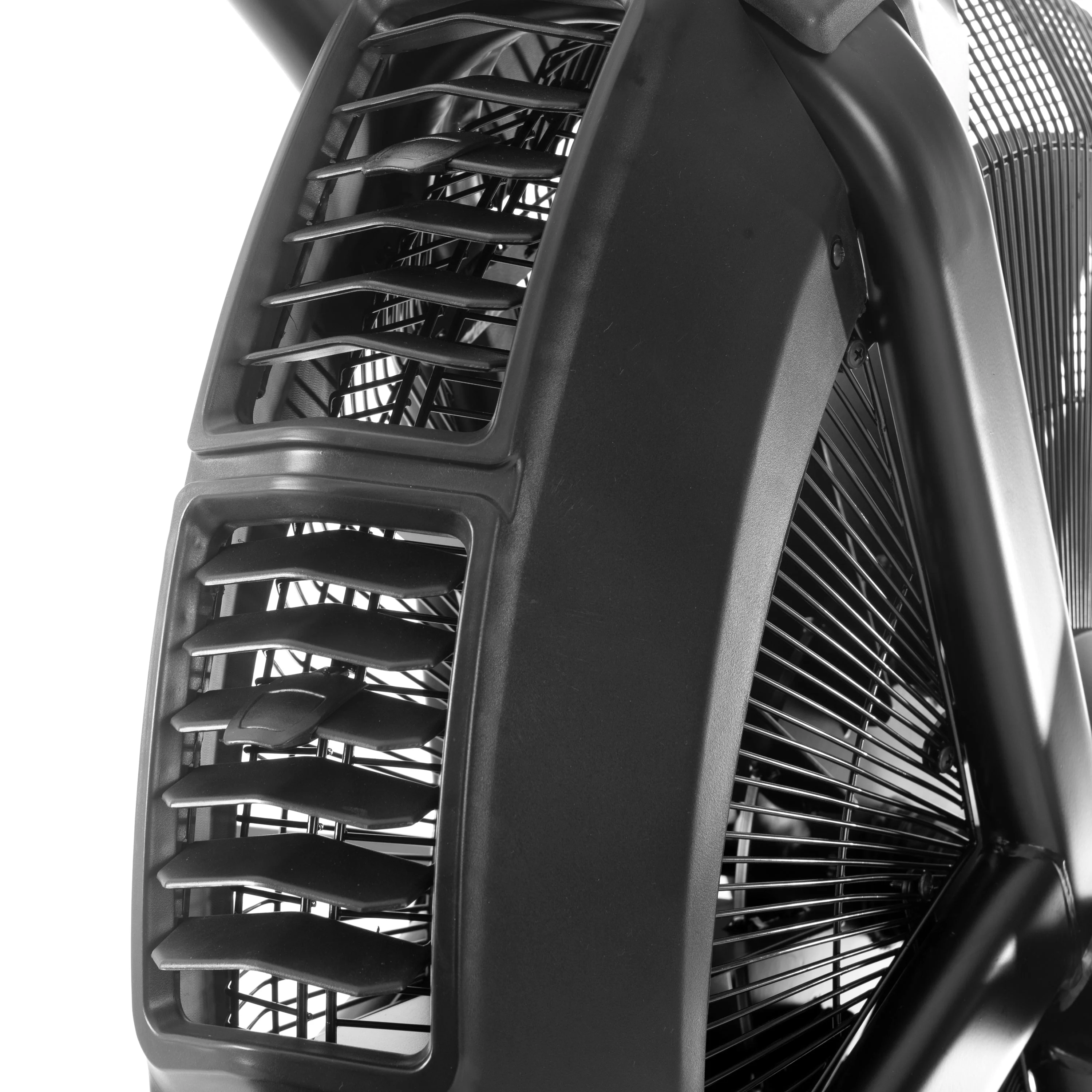 XMARK - CAT 5 Hurricane Commercial Air Bike - Image 3