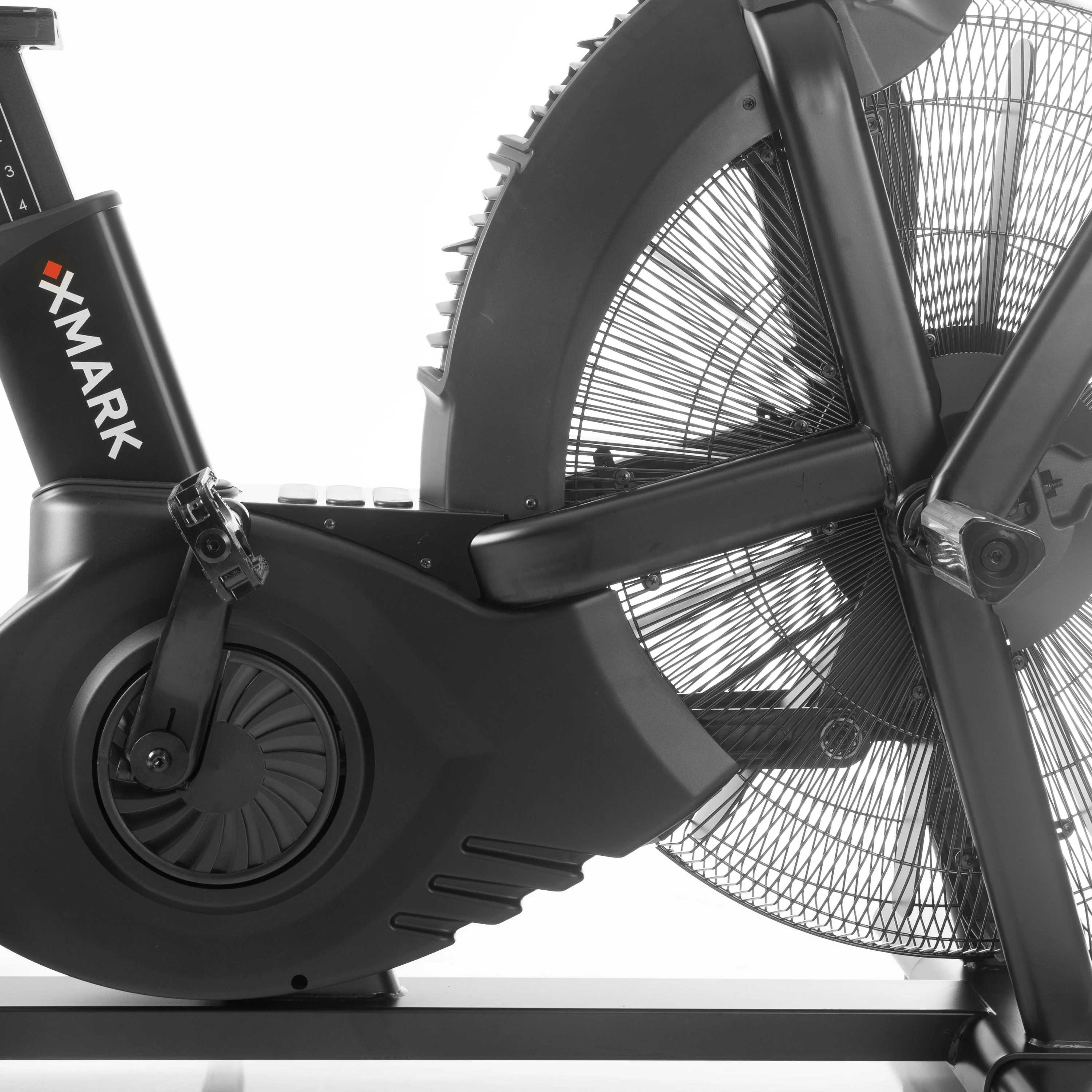 XMARK - CAT 5 Hurricane Commercial Air Bike - Image 6