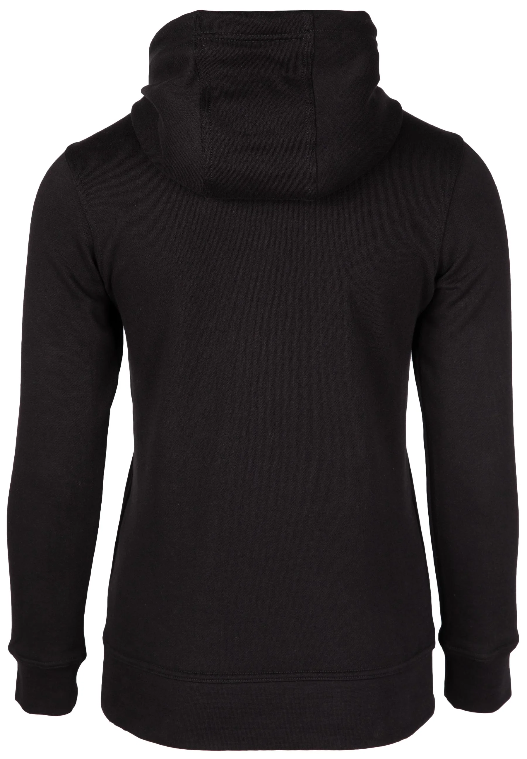 Gorilla Wear - Charlotte Hoodie - Black - Image 7