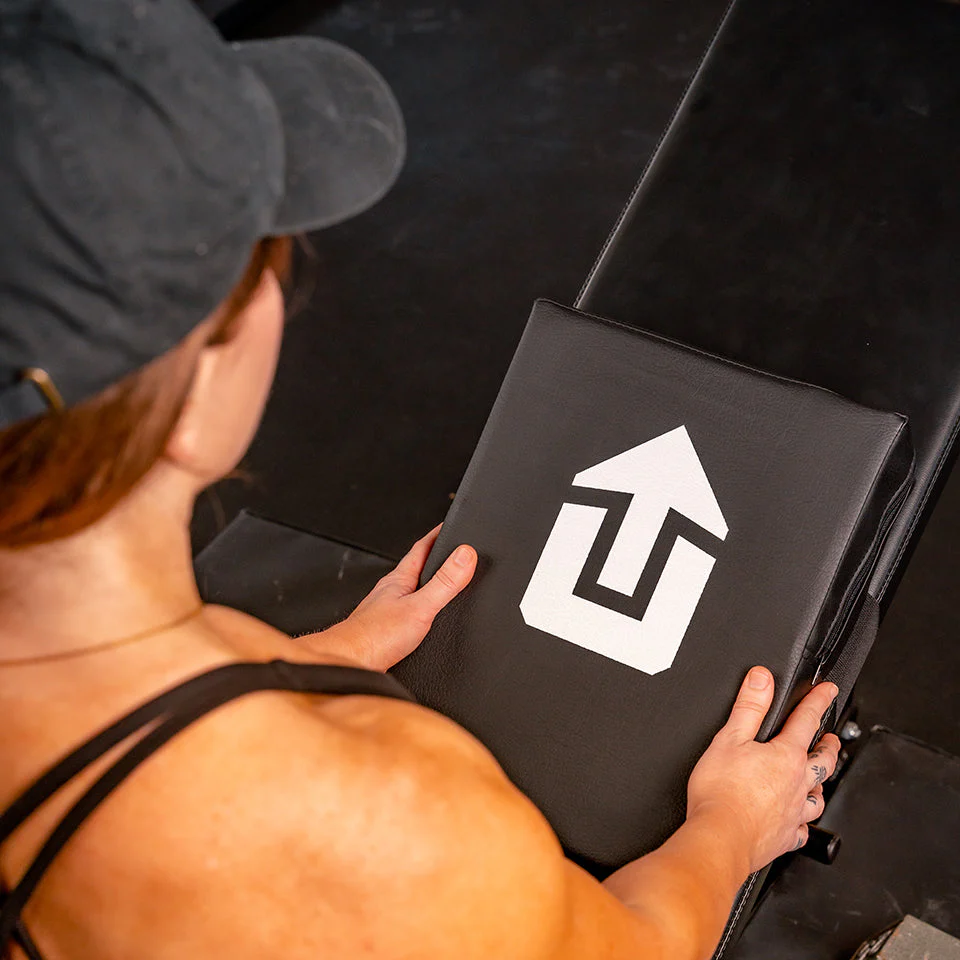 Abmat - Chest Up Pad - Image 3
