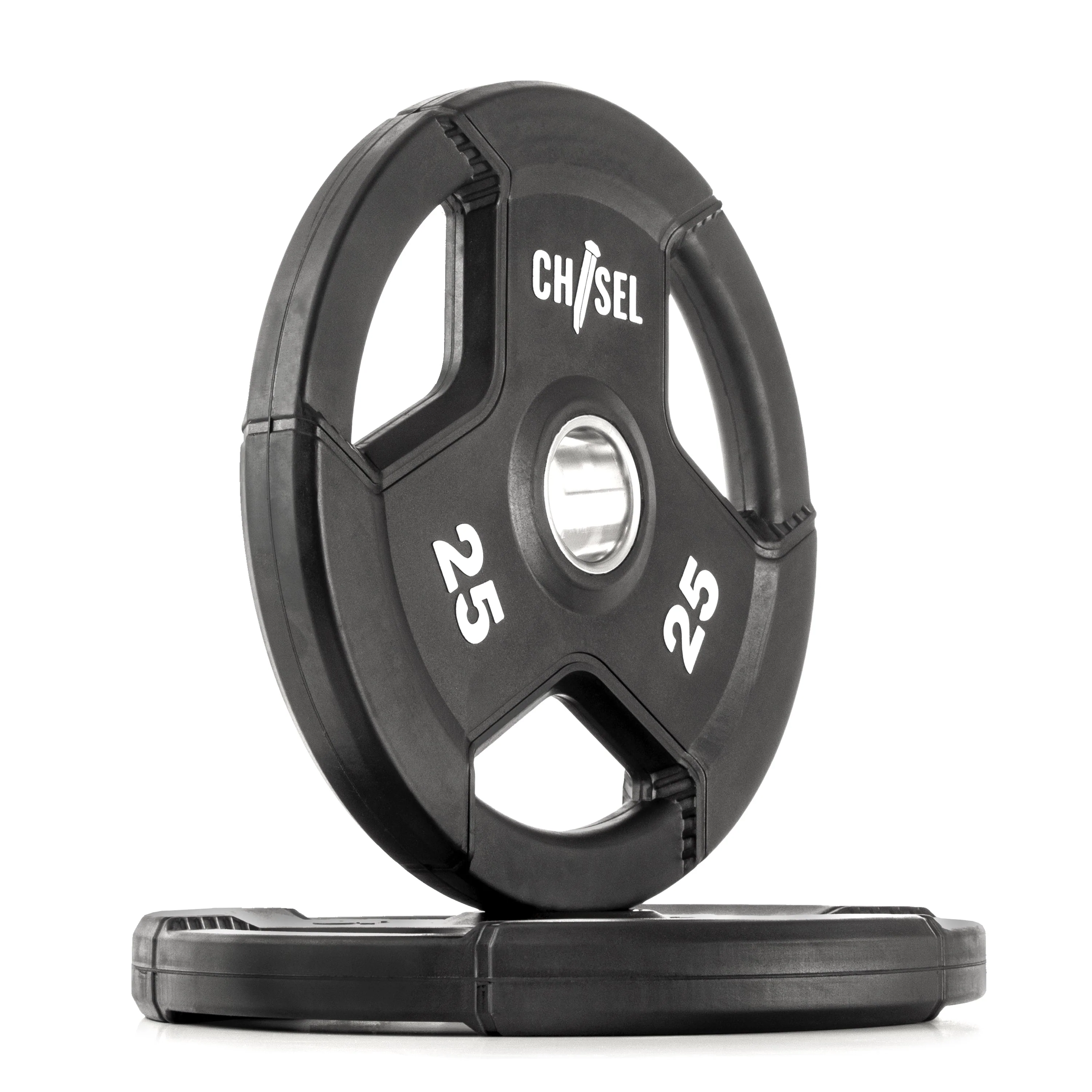 XMARK - Chisel Olympic Weight Plates - Image 2