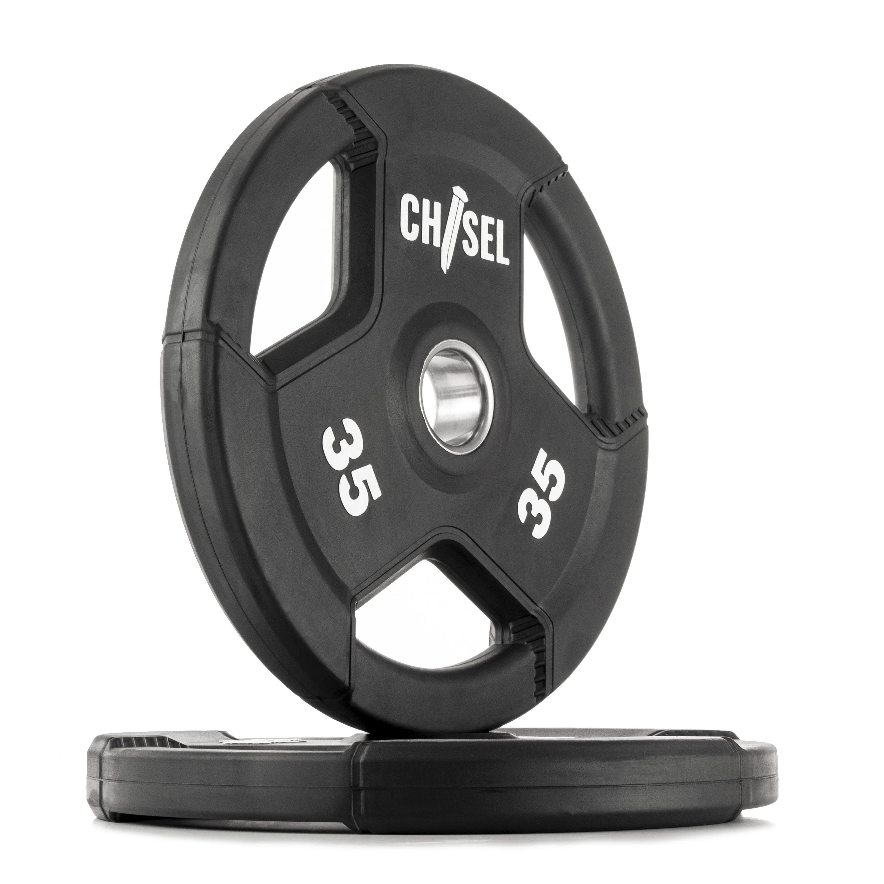 XMARK - Chisel Olympic Weight Plates - Image 3