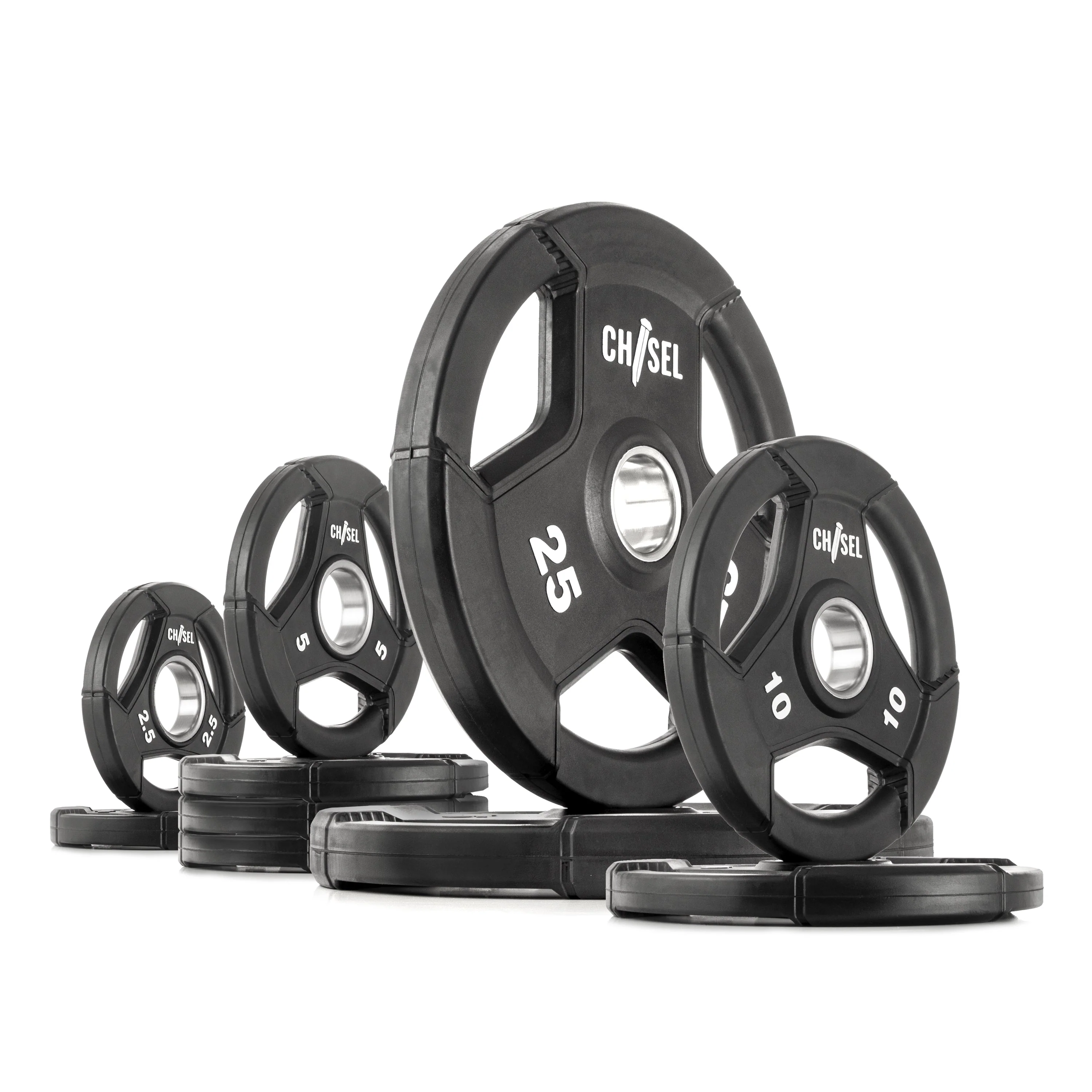 XMARK - Chisel Olympic Weight Plates - Image 5