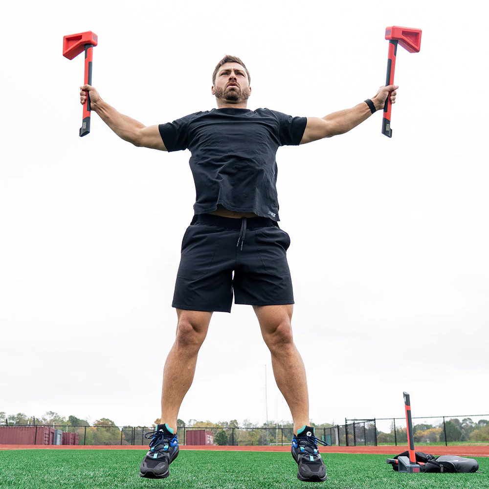ChopFit - Chopper Fitness System - Image 4