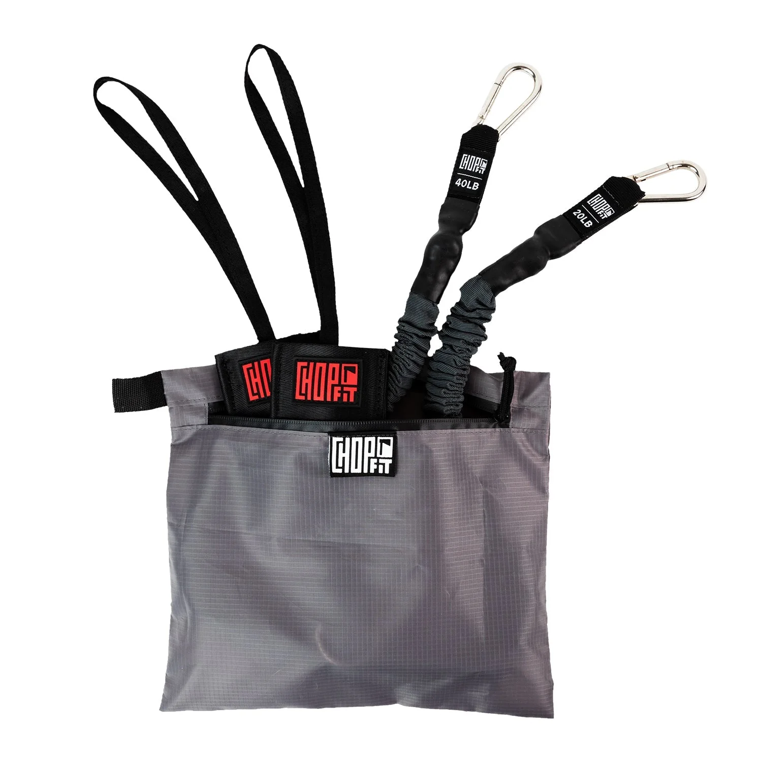 ChopFit - Chopper Resistance Training Bundle - Image 2