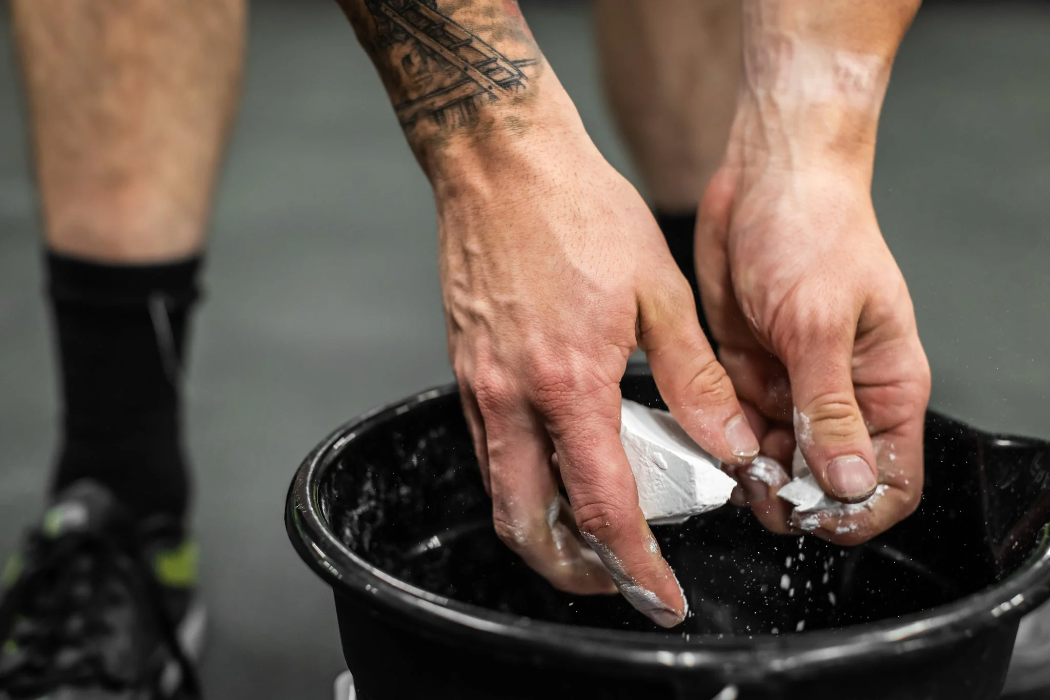Rage Fitness - Chunk Chalk - Image 4