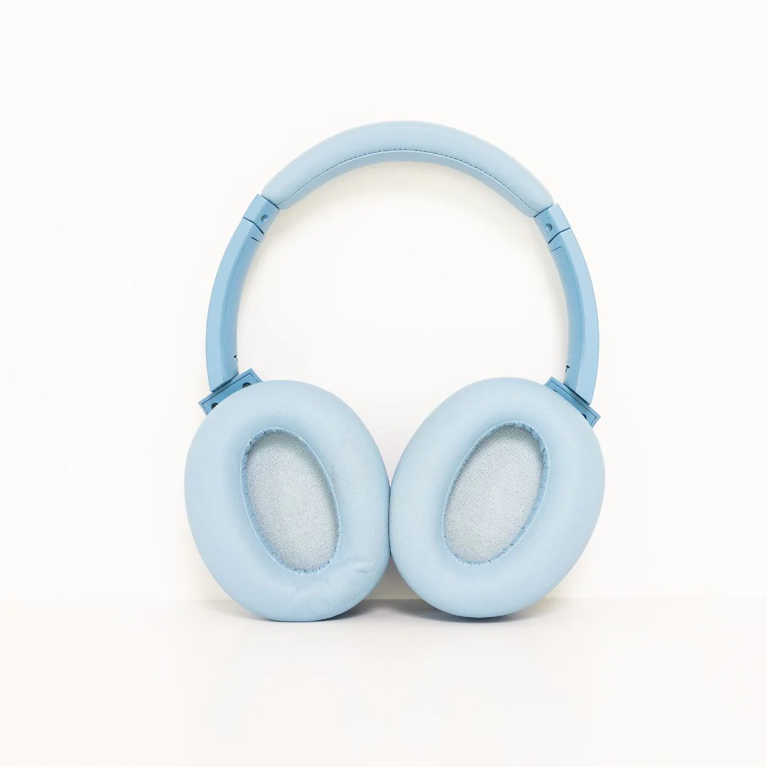 JRUMZ - Clarity CL01: Noise Canceling Headphones - Image 3