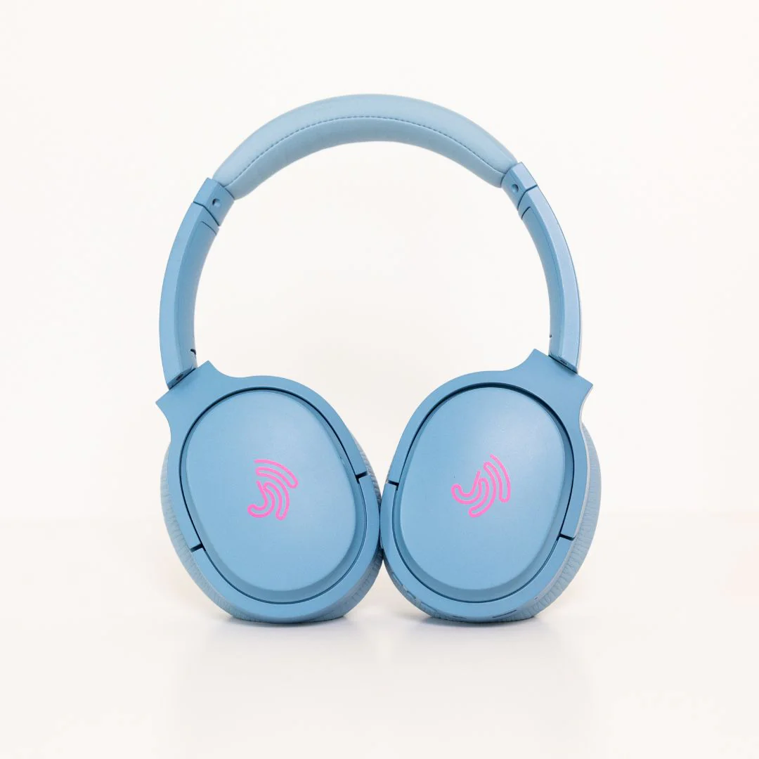 JRUMZ - Clarity CL01: Noise Canceling Headphones - Image 4