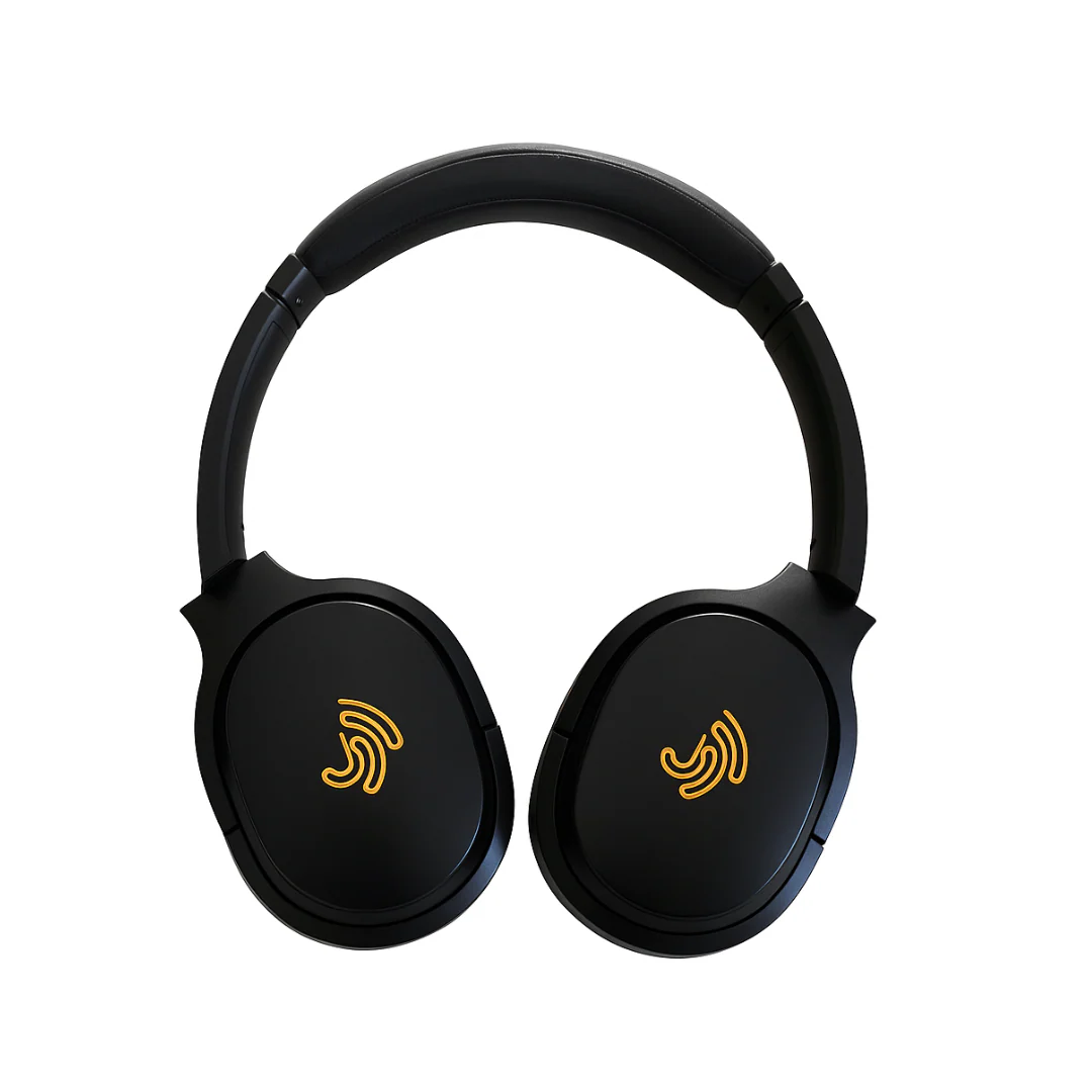 JRUMZ - Clarity CL01: Noise Canceling Headphones - Image 6