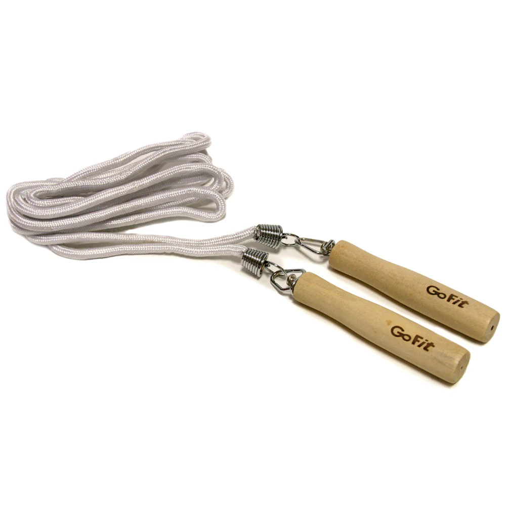 GoFit - Classic Jump Rope