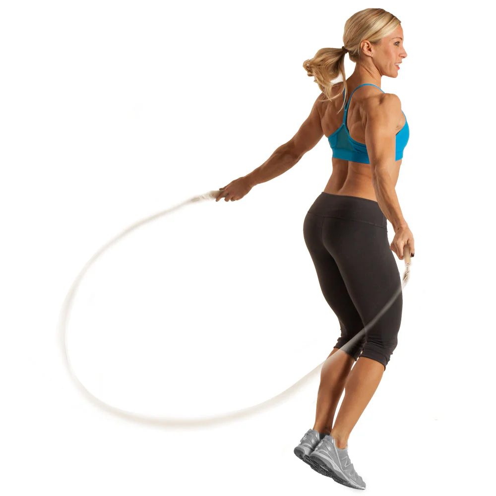 GoFit - Classic Jump Rope - Image 2