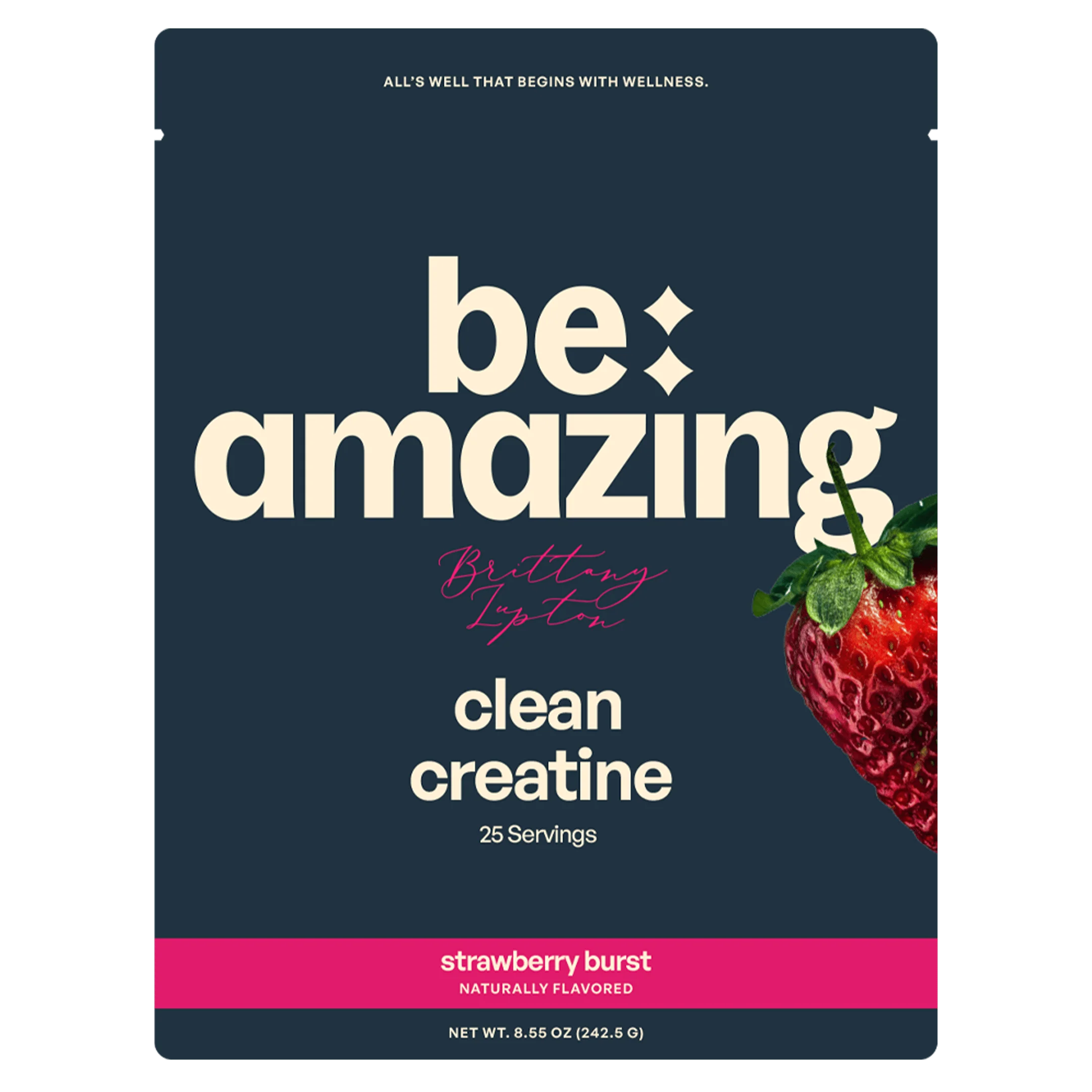 Beam - Clean Creatine - Image 3