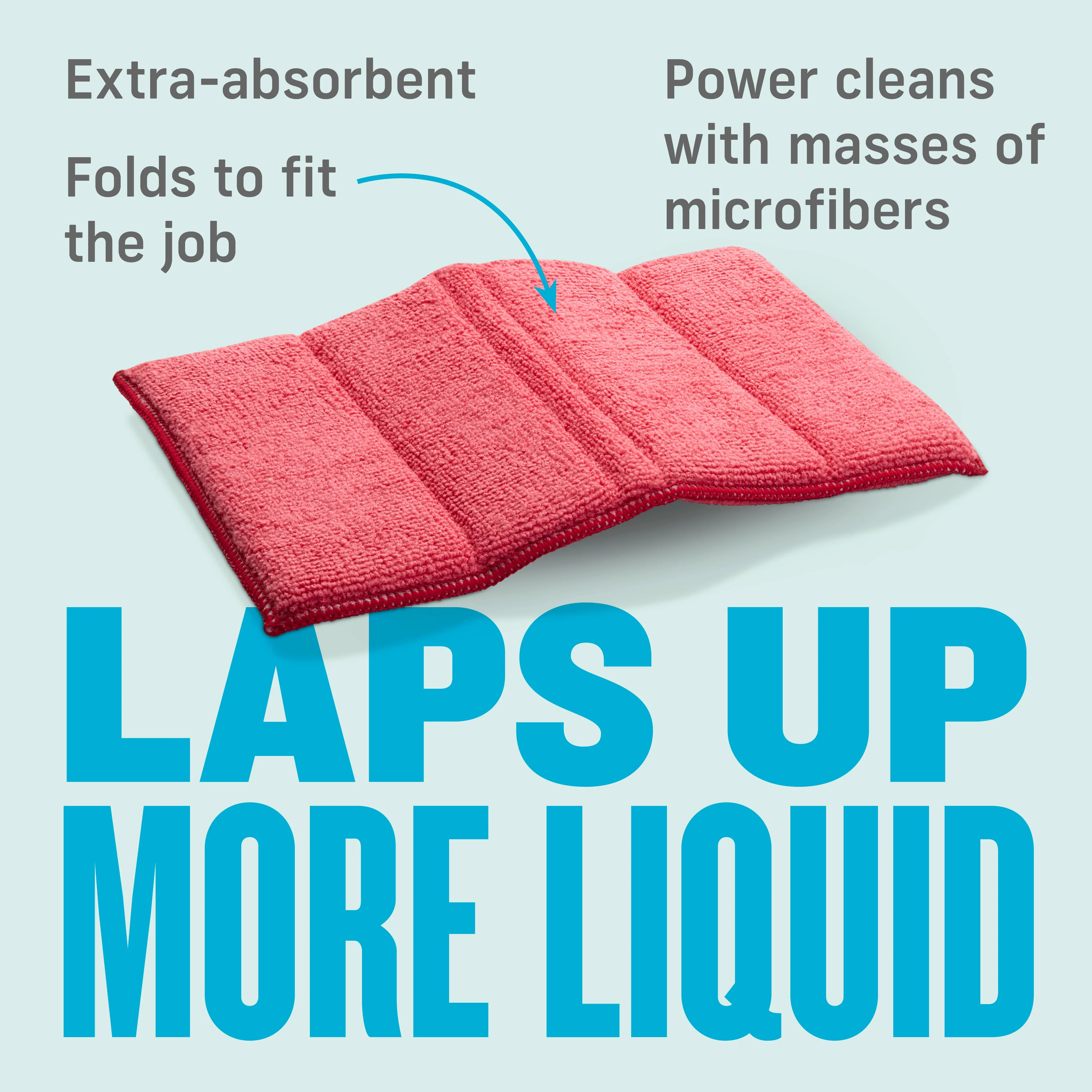 E-Cloth Inc - Cleaning Supply Bundle - Image 6