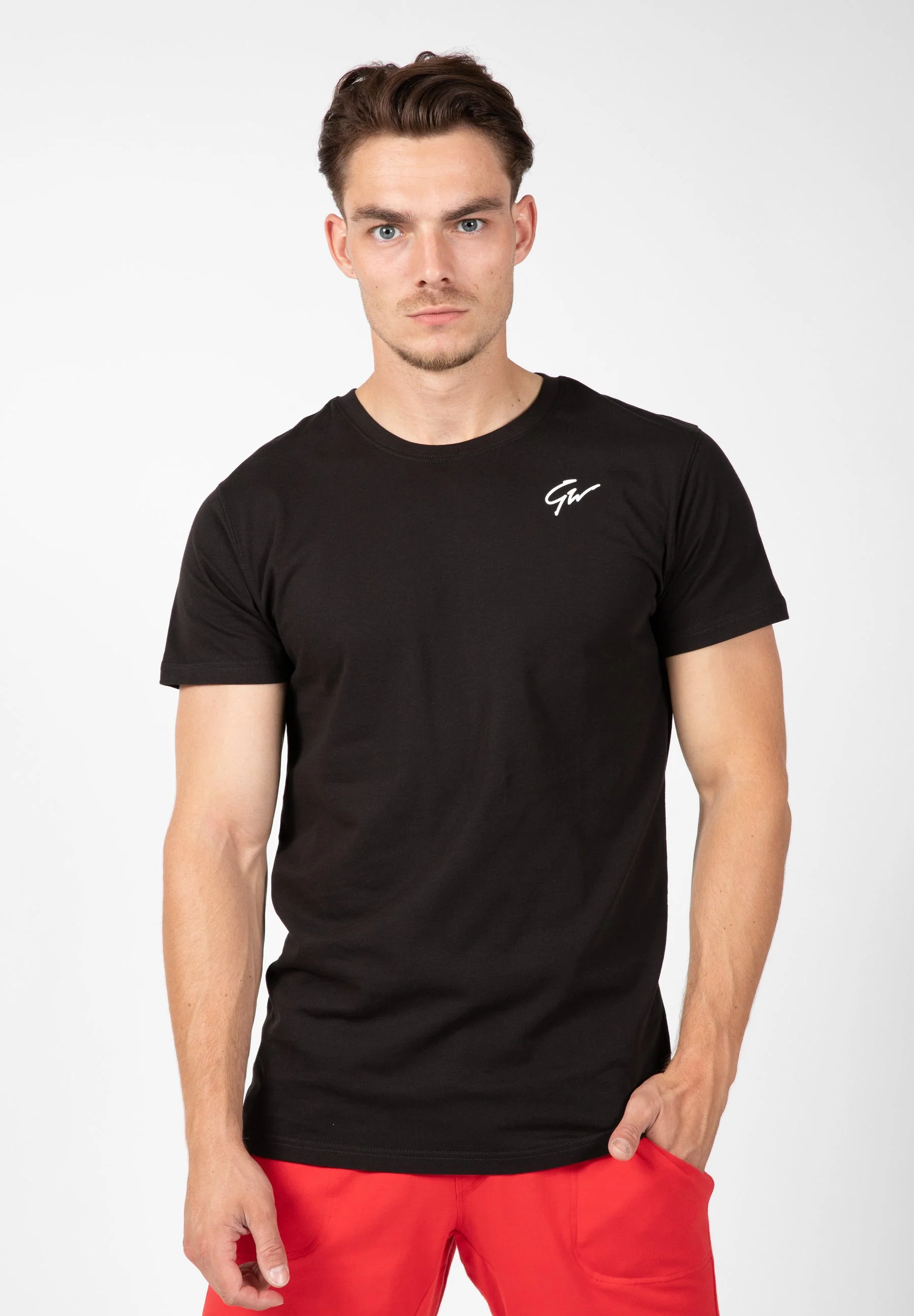 Gorilla Wear - Cody Garbrandt - T-shirt - Black - Image 2