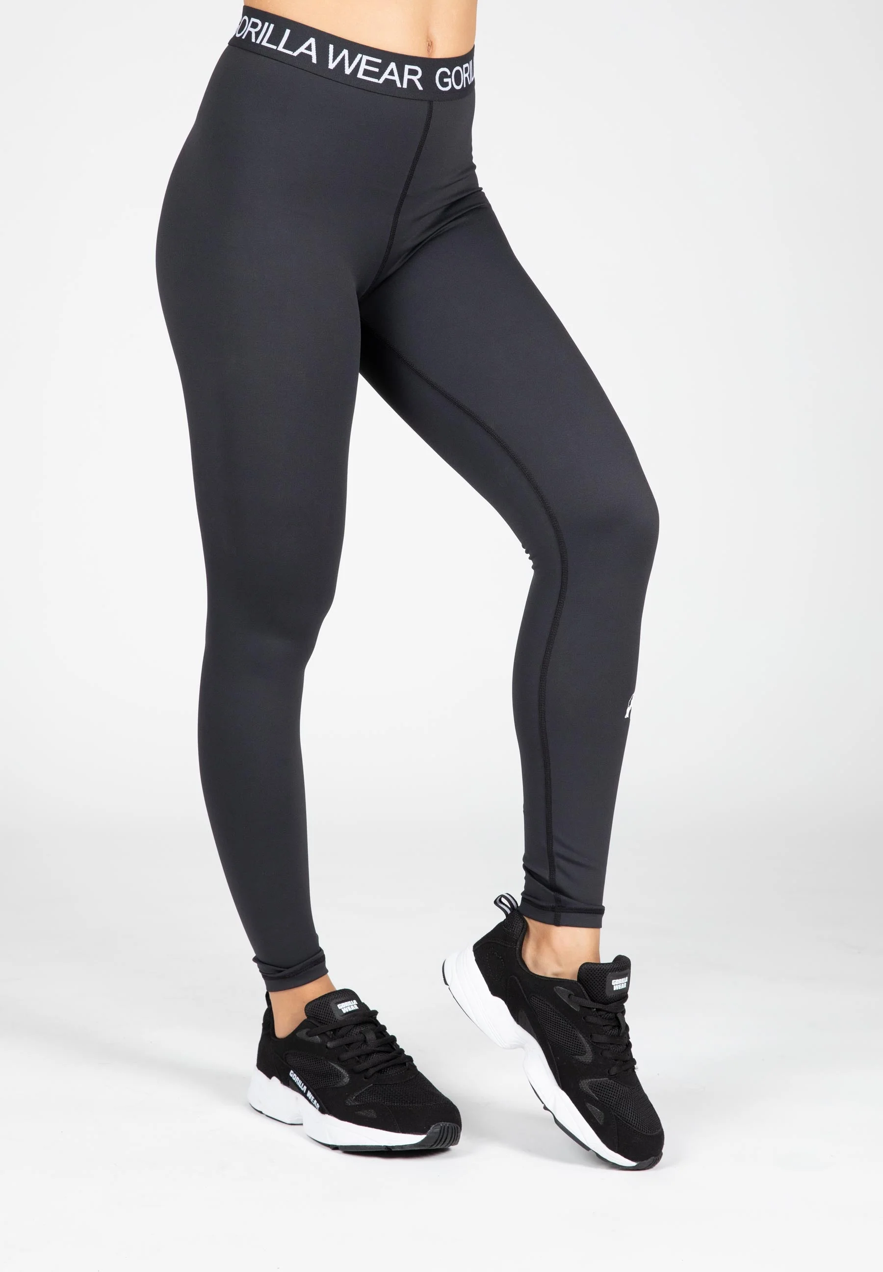Gorilla Wear - Colby Leggings - Black - Image 2