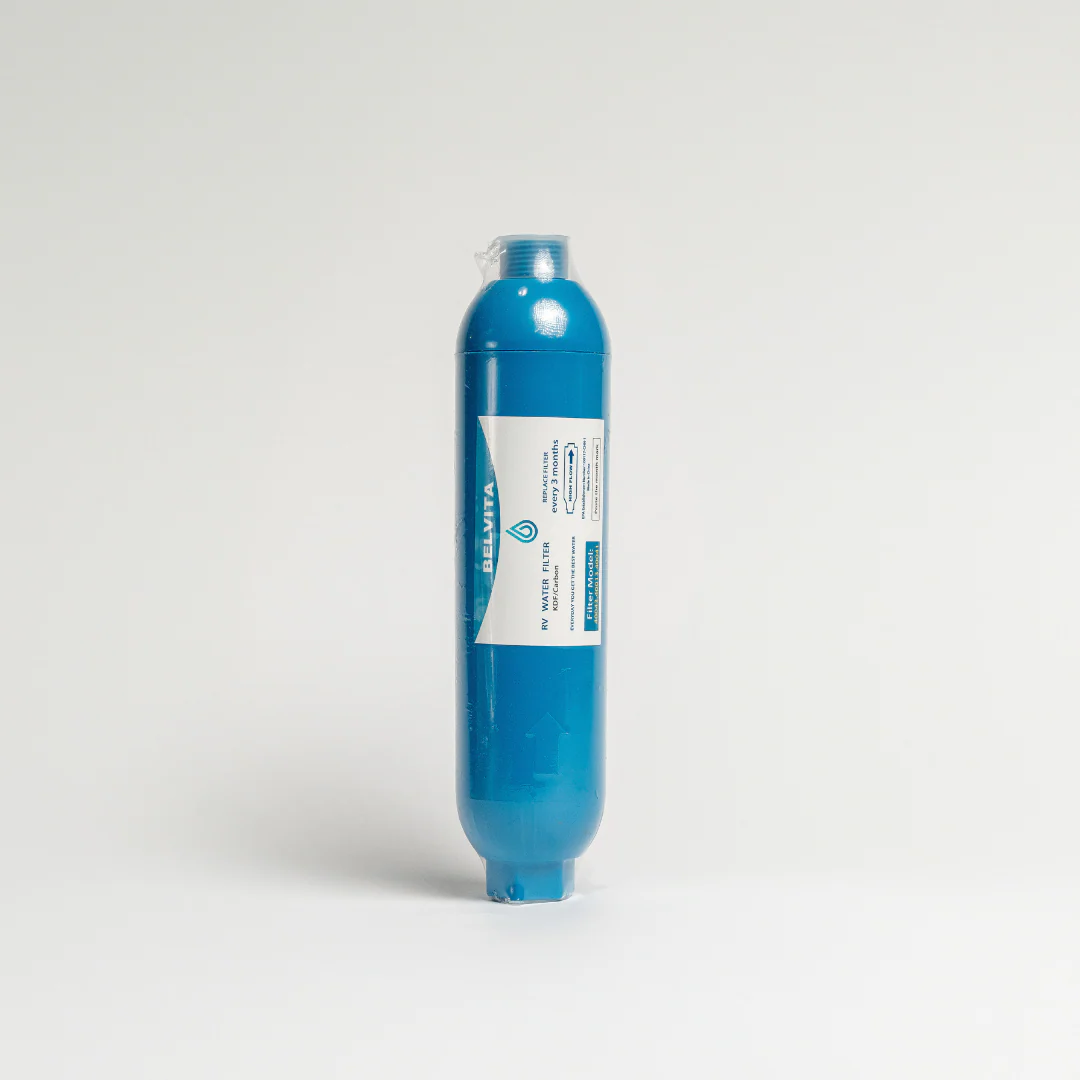 The Cold Life - Cold Life Carbon Hose Filter Replacement
