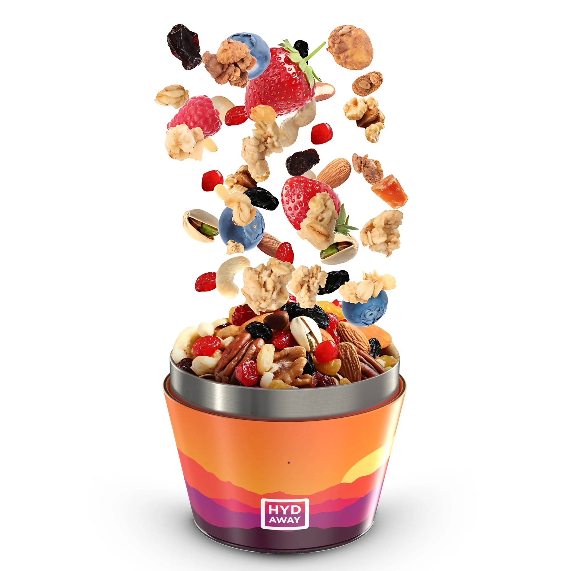Hydaway - Collapsible Insulated Bowl | 1.5-Cup - Image 8