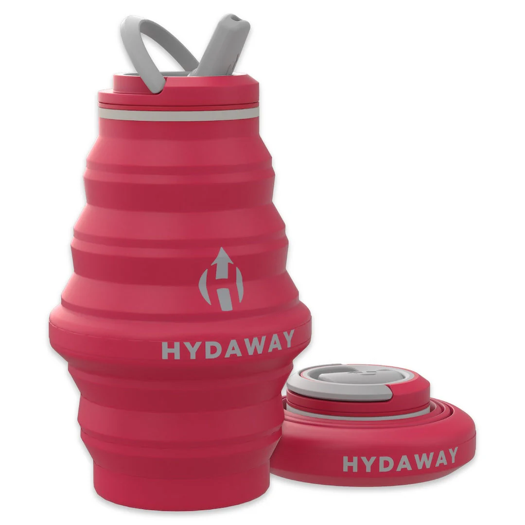 Hydaway - Collapsible Water Bottle | 17oz - Image 32