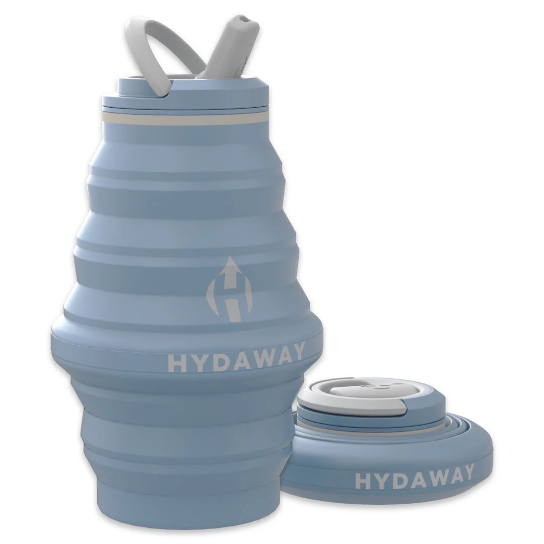 Hydaway - Collapsible Water Bottle | 17oz - Image 48