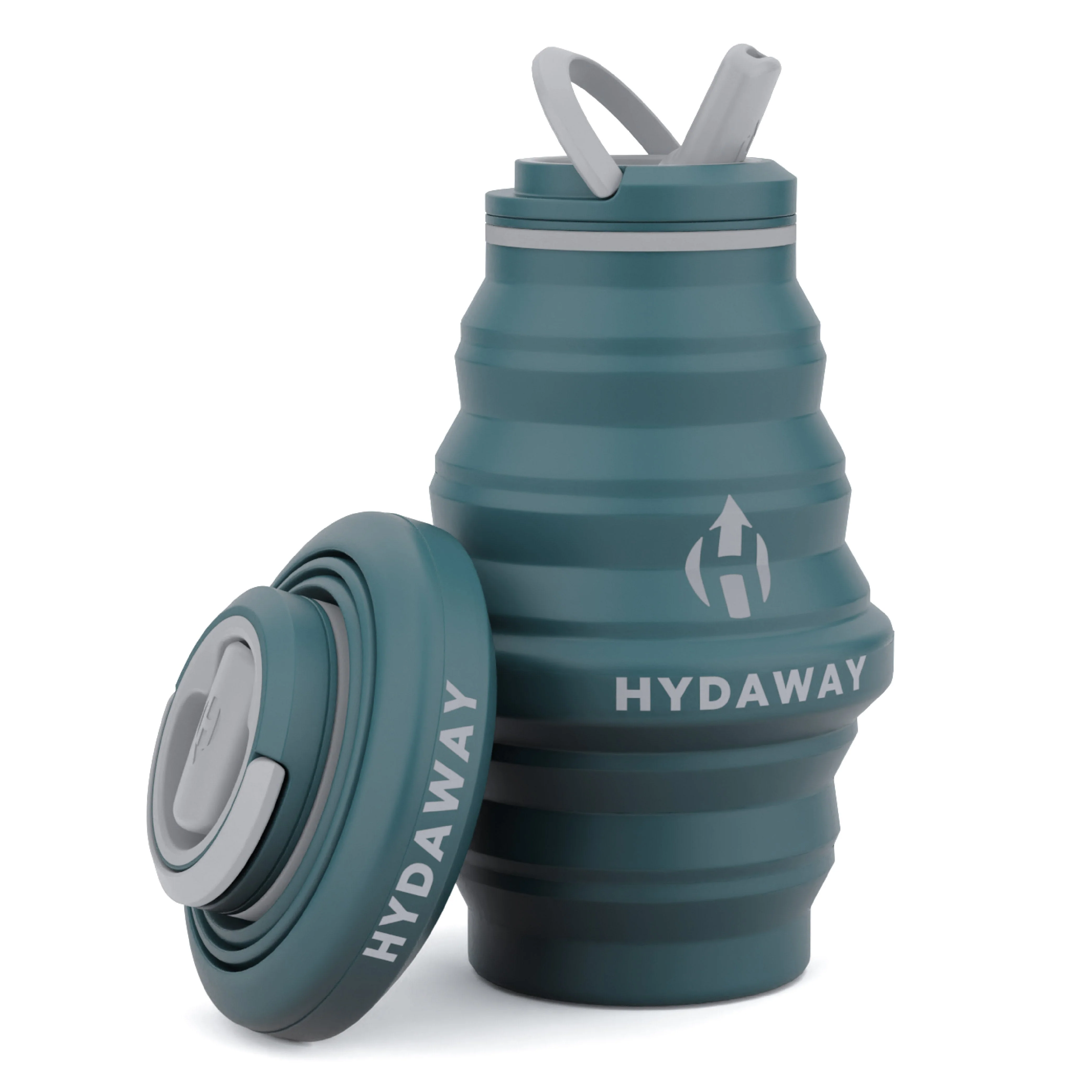 Hydaway - Collapsible Water Bottle | 17oz - Image 9