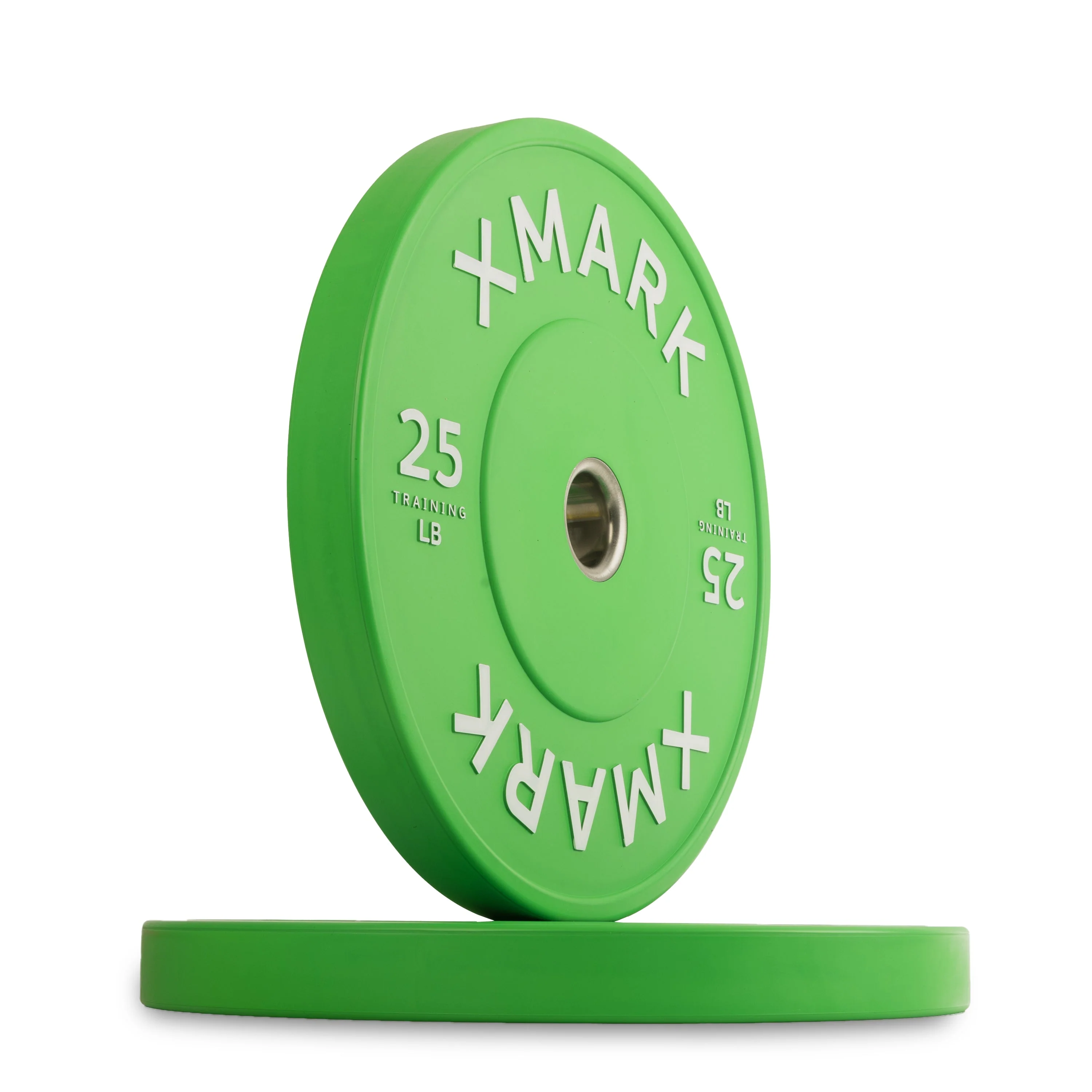 XMARK - Commercial Color Bumper Plates (LB) - Image 4
